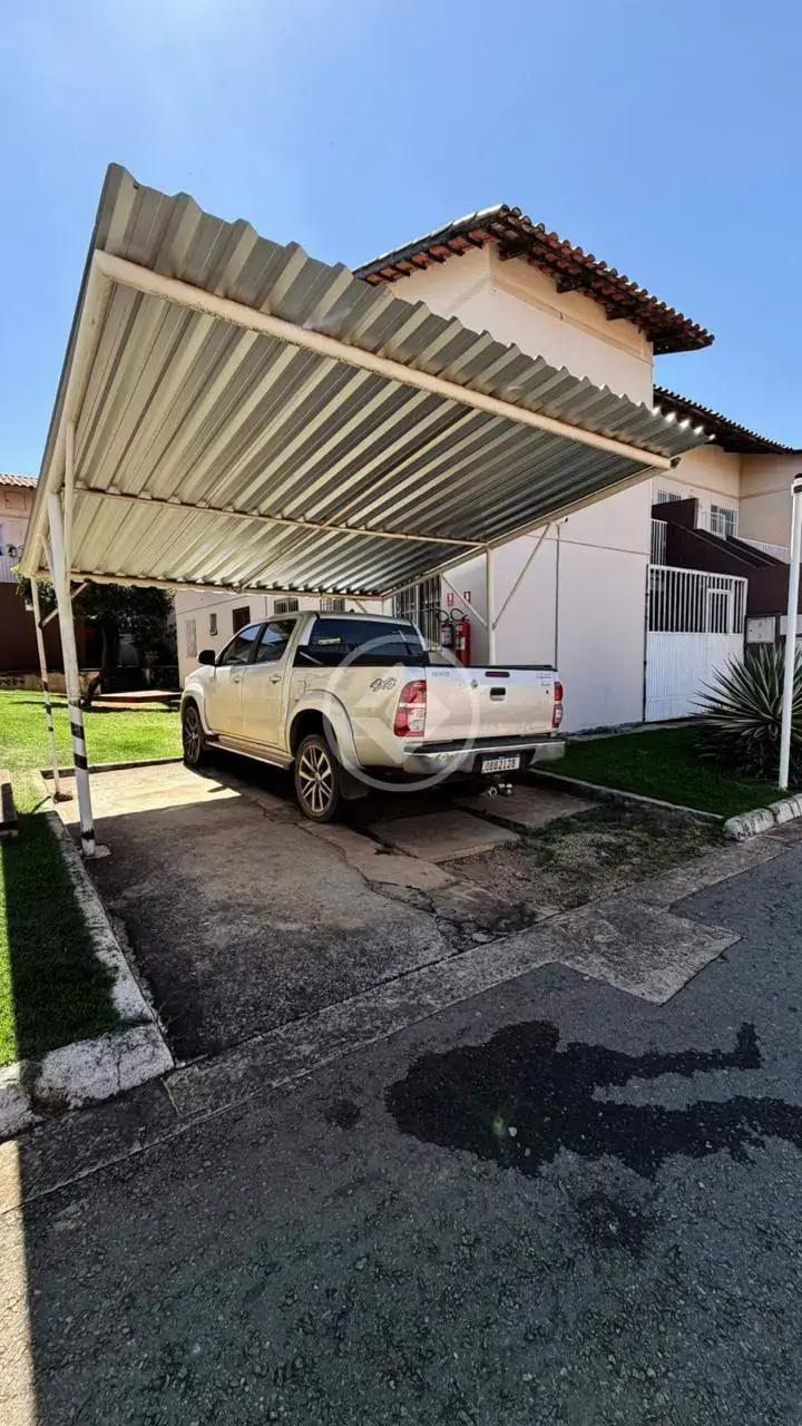 Apartamento 2 quartos no Residencial Buena Vista I, Goiânia — foto 3 de 6