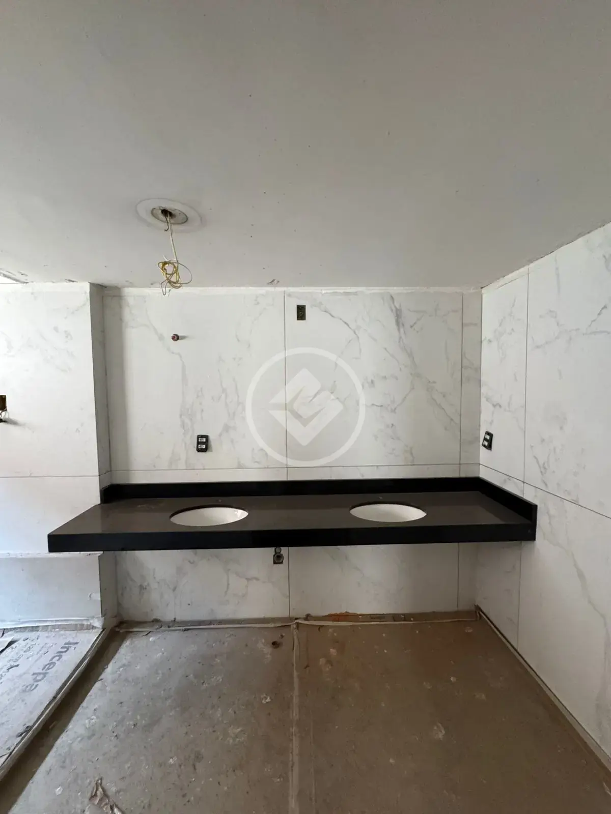 Sobrado 5 quartos no Setor Jao, Goiânia — foto 5 de 6