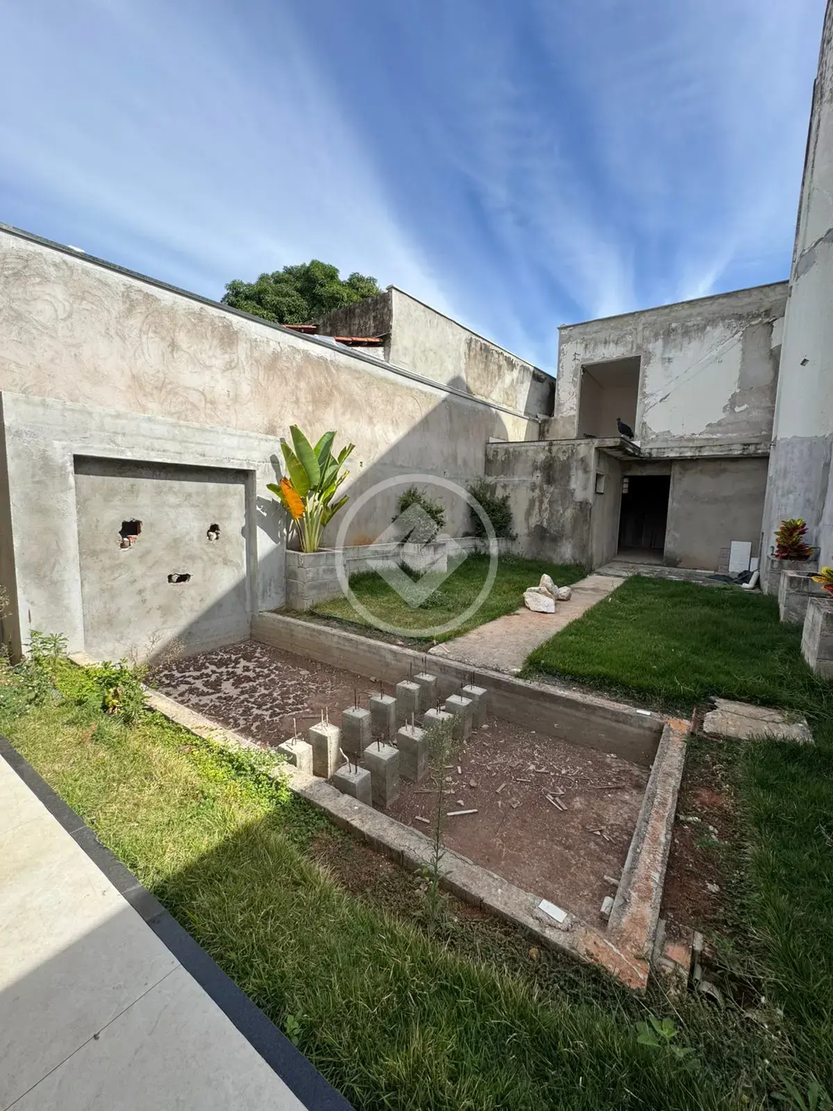 Sobrado 5 quartos no Setor Jao, Goiânia — foto 3 de 6