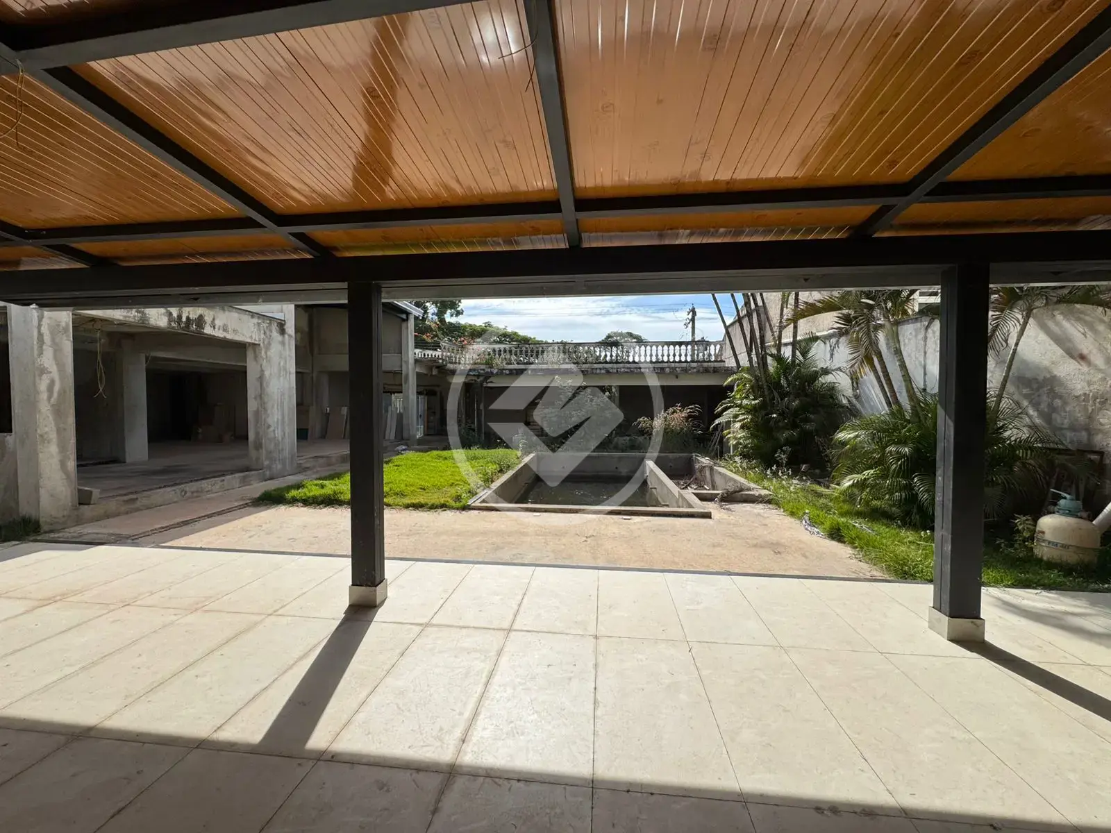 Sobrado Setor Jao, Goiânia - GO — foto 2
