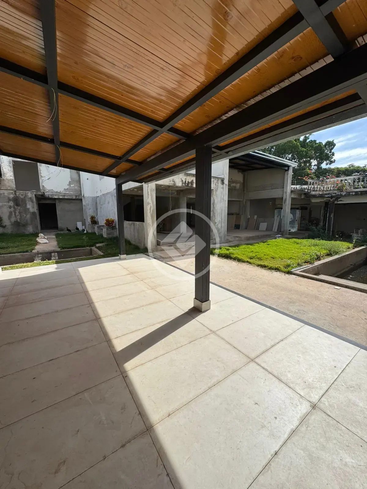 Sobrado 5 quartos no Setor Jao, Goiânia — foto 4 de 6