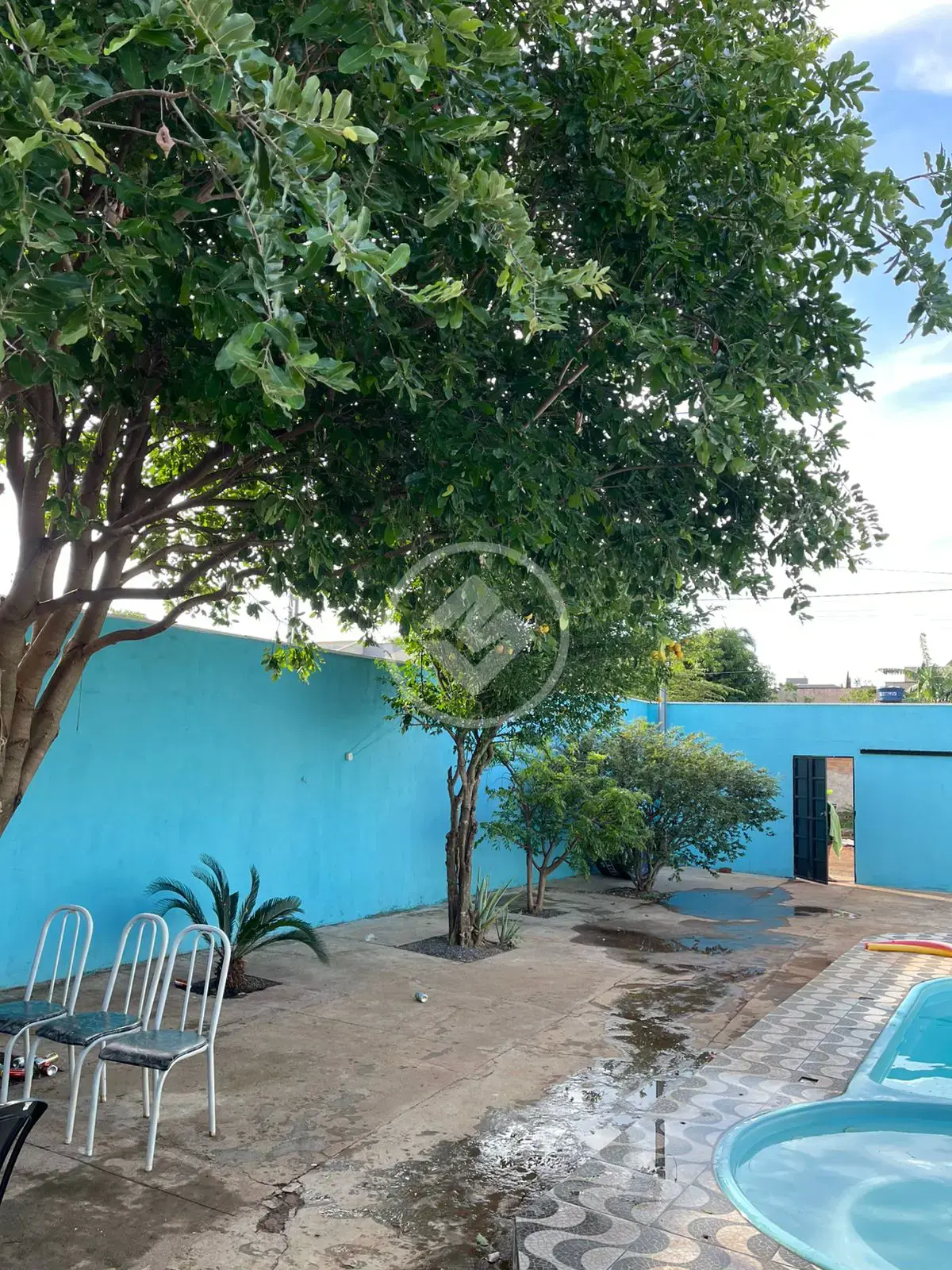 Terreno Comercial Vila Mutirão I, Goiânia - GO — foto 1