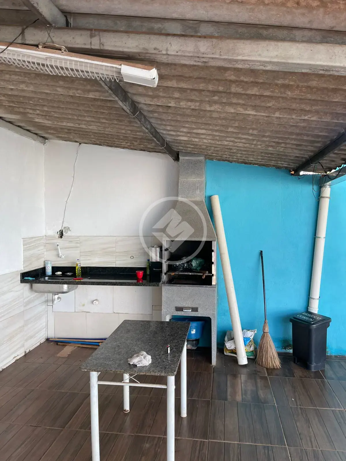 Terreno Comercial Vila Mutirão I, Goiânia - GO — foto 2
