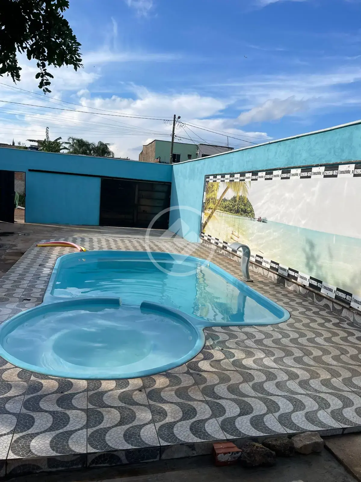 Terreno Comercial no Vila Mutirão I, Goiânia — foto 3 de 4