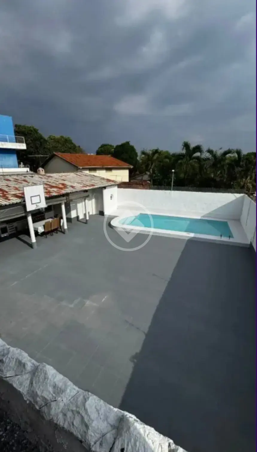 Casa 5 quartos no Jardim Goiás, Goiânia — foto 3 de 6