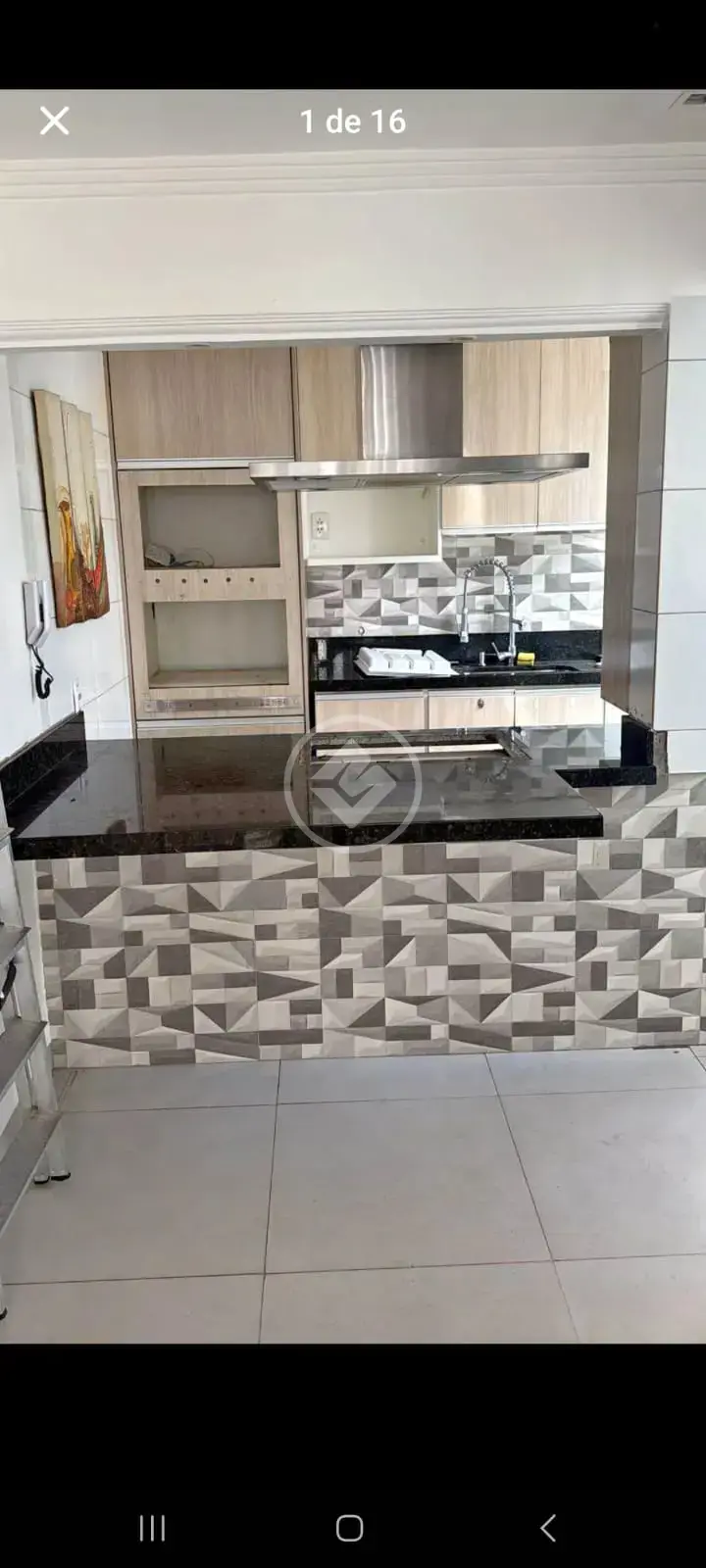 Apartamento 3 quartos no Parque Oeste Industrial, Goiânia — foto 4 de 6