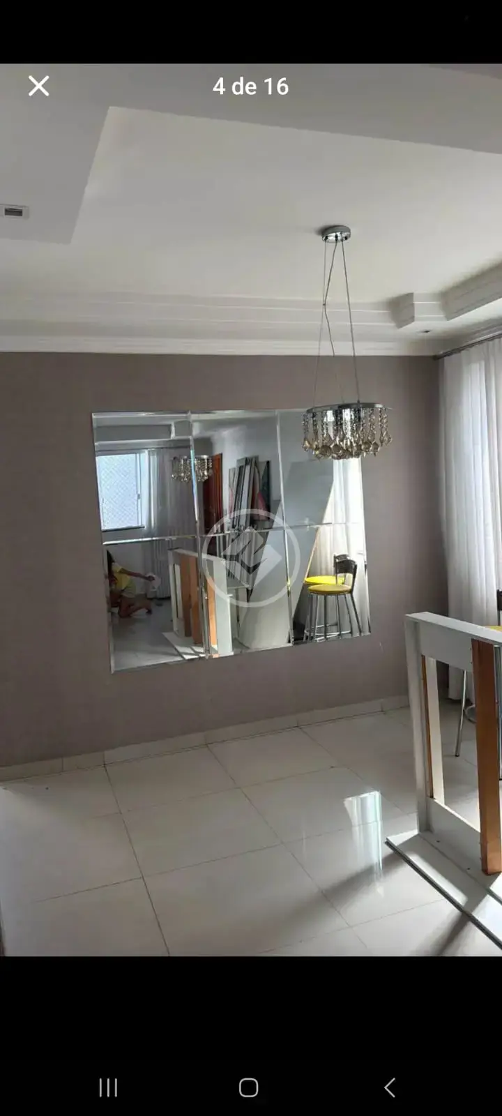 Apartamento 3 quartos no Parque Oeste Industrial, Goiânia — foto 5 de 6