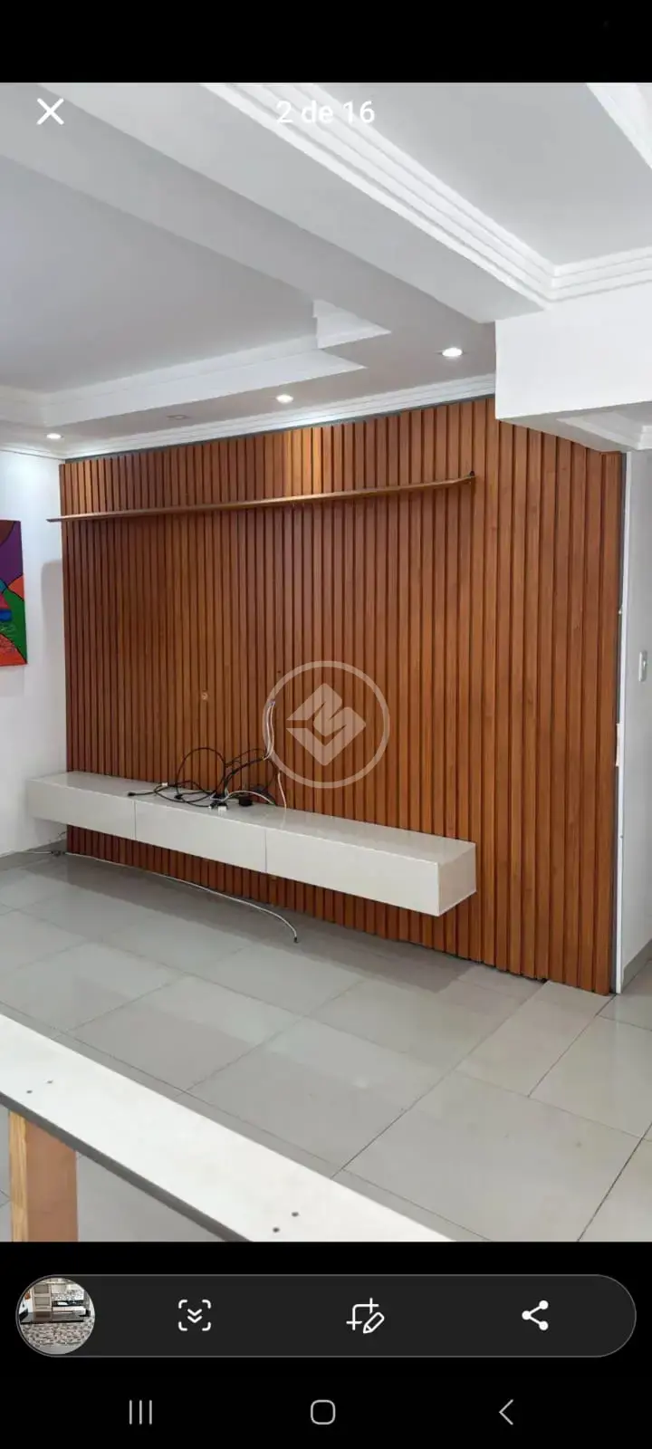 Apartamento 3 quartos no Parque Oeste Industrial, Goiânia — foto 6 de 6