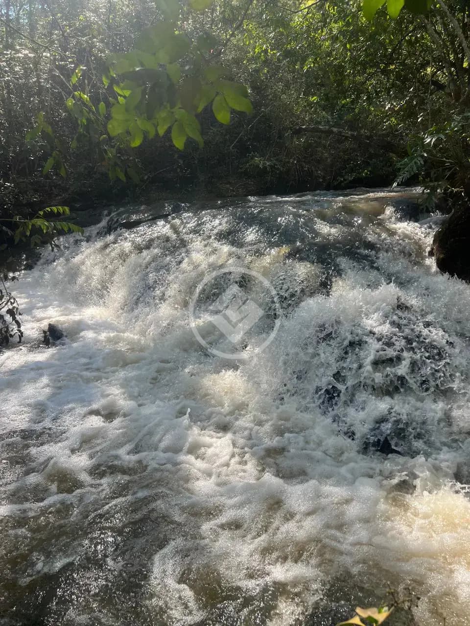 Sítio no Aldeia dos Sonhos, Hidrolândia — foto 4 de 6