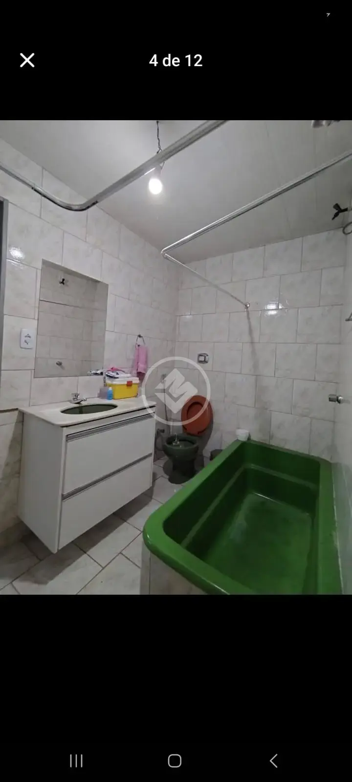 Casa Setor Urias Magalhães, Goiânia - GO — foto 2