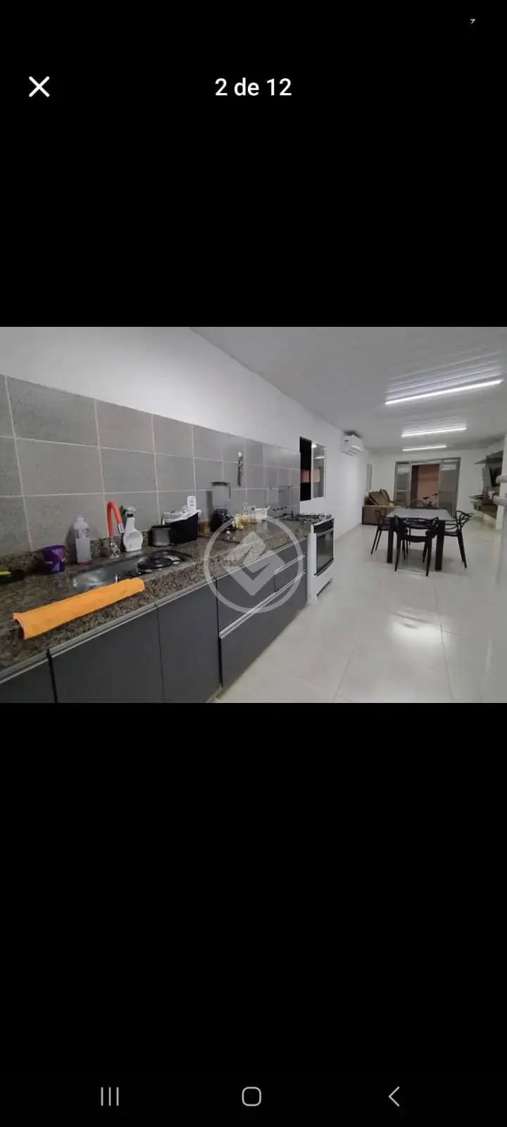 Casa 3 quartos no Setor Urias Magalhães, Goiânia — foto 4 de 6
