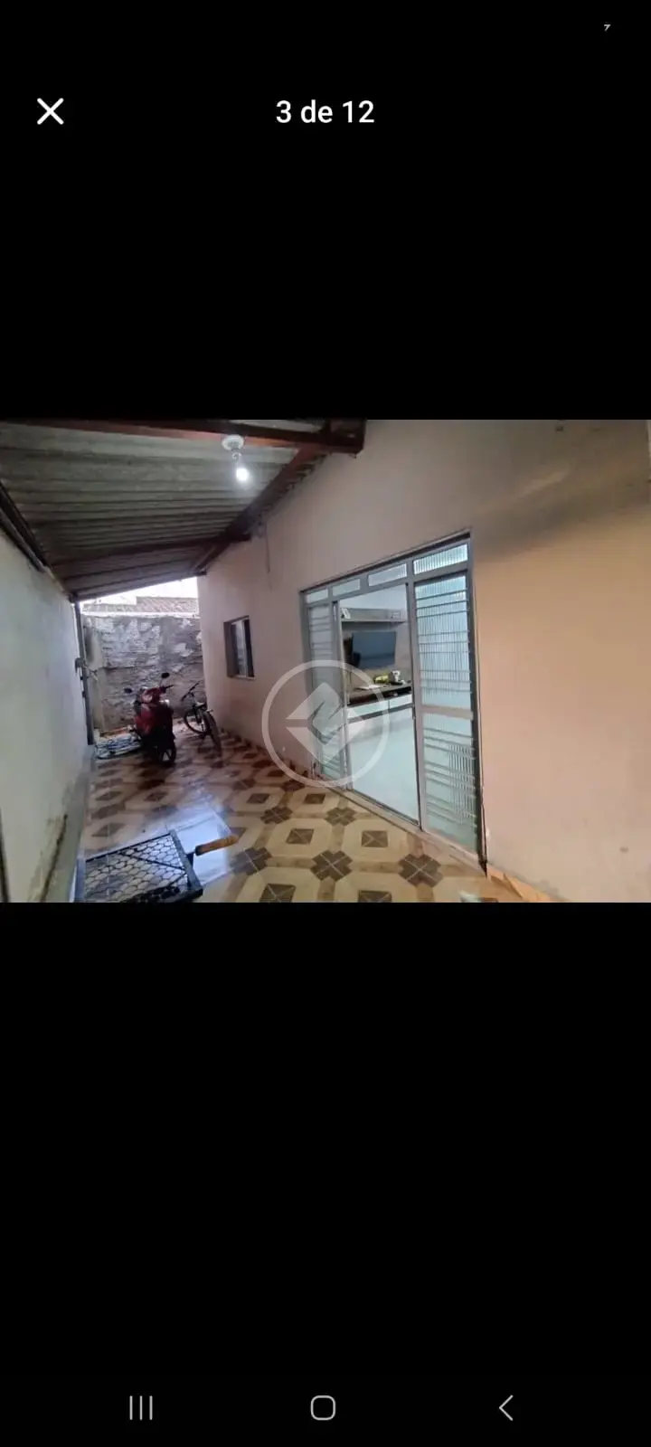 Casa 3 quartos no Setor Urias Magalhães, Goiânia — foto 6 de 6