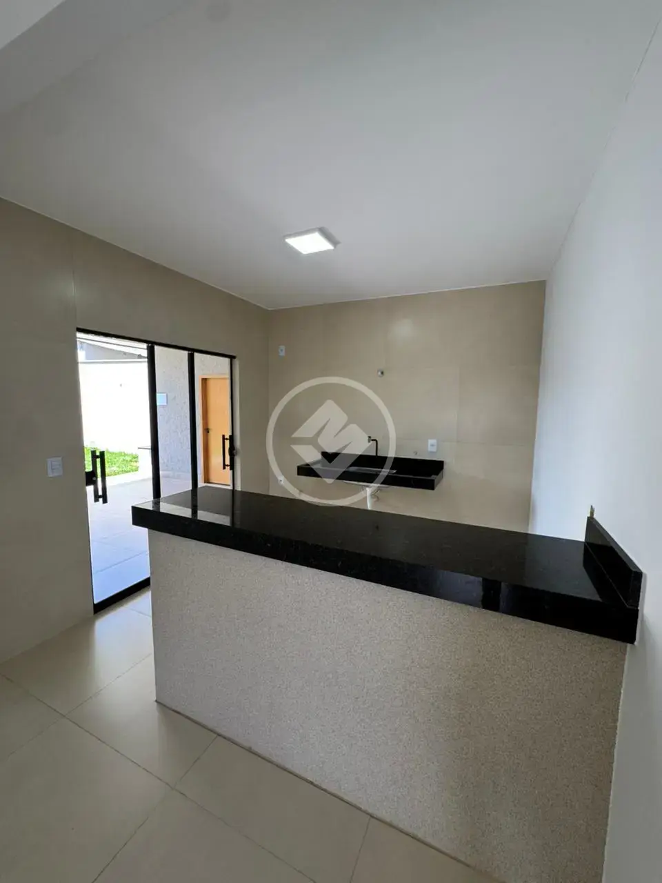 Casa 3 quartos no Independência - 3º Complemento, Aparecida de Goiânia — foto 3 de 6