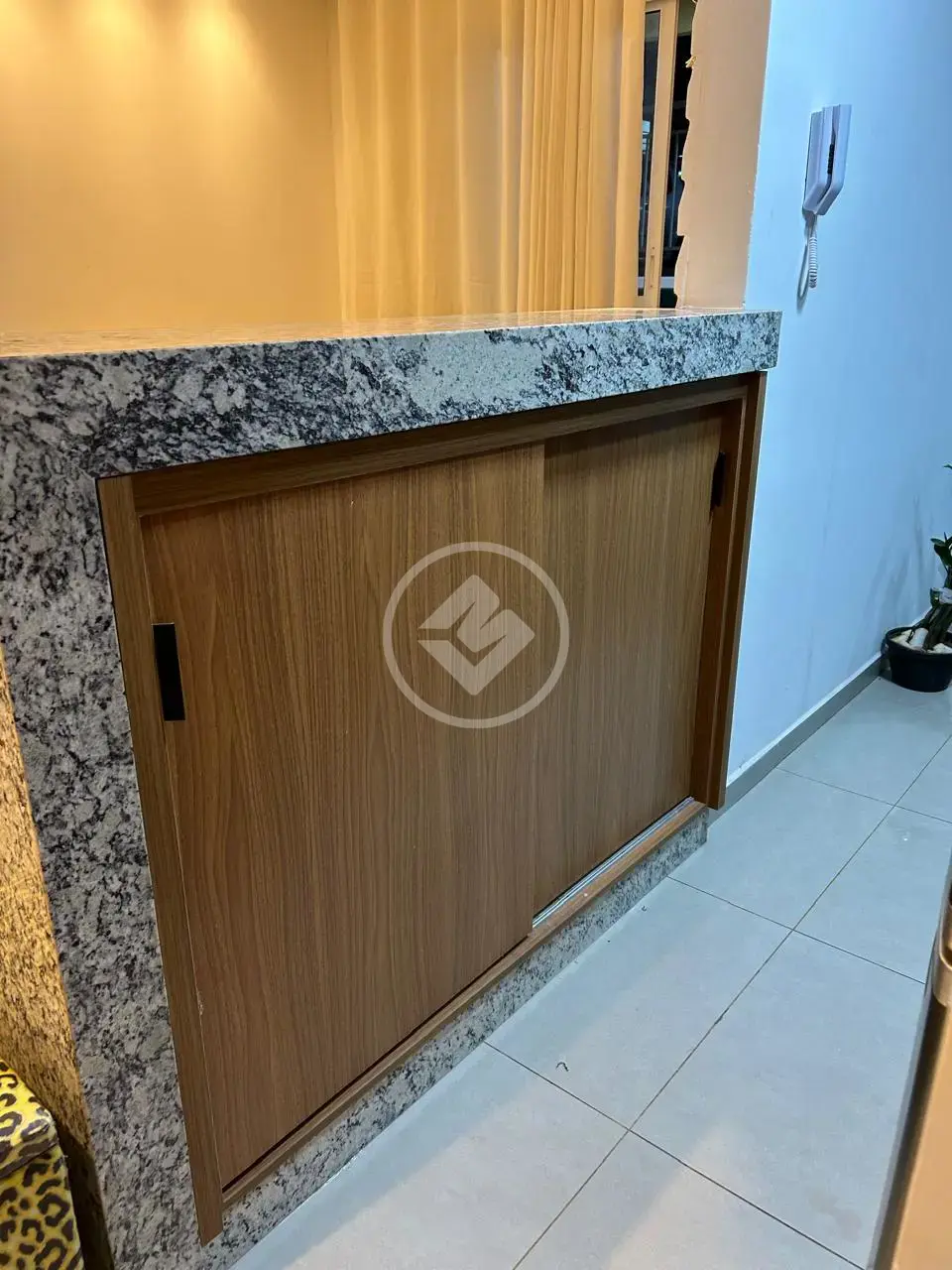 Apartamento Garden 3 quartos no Vila Formosa, Anápolis — foto 6 de 6