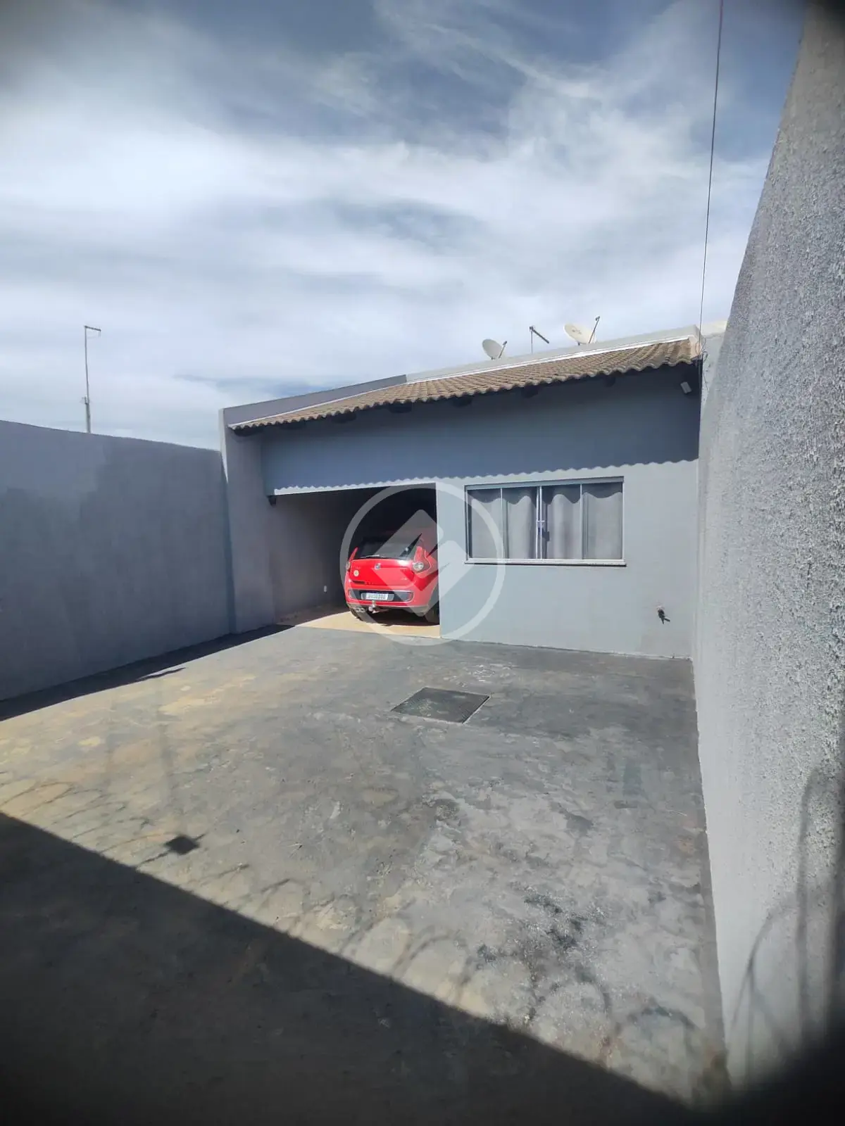 Casa Jardim Maranata, Aparecida de Goiânia - GO — foto 2