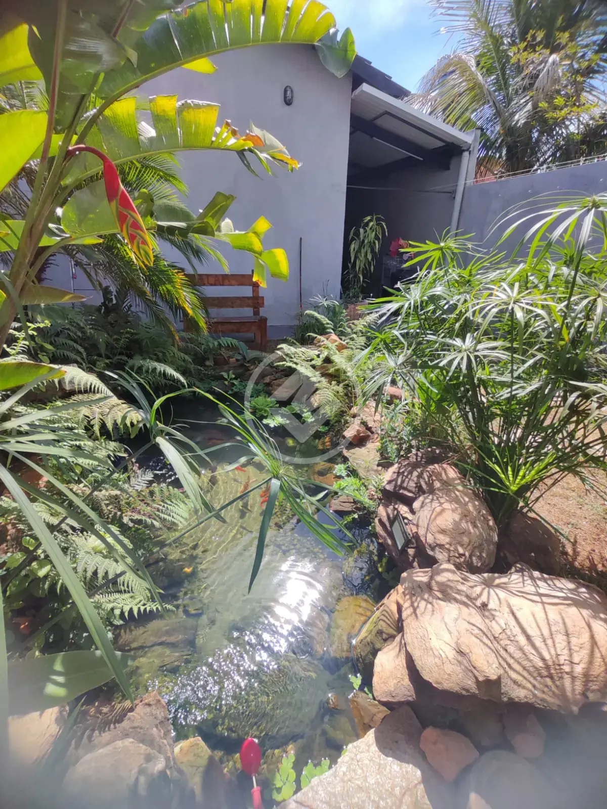 Casa 2 quartos no Jardim Maranata, Aparecida de Goiânia — foto 3 de 6