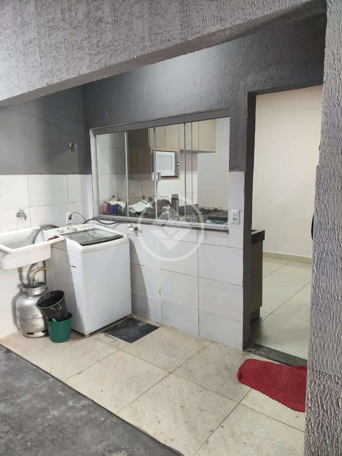 Casa 2 quartos no Jardim Maranata, Aparecida de Goiânia — foto 6 de 6