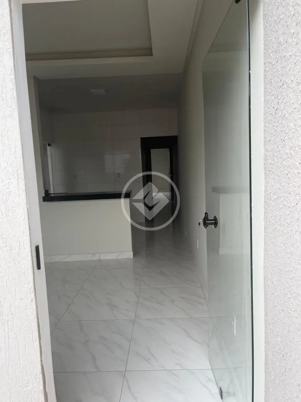 Casa 2 quartos no Residencial Buena Vista III, Goiânia — foto 4 de 6