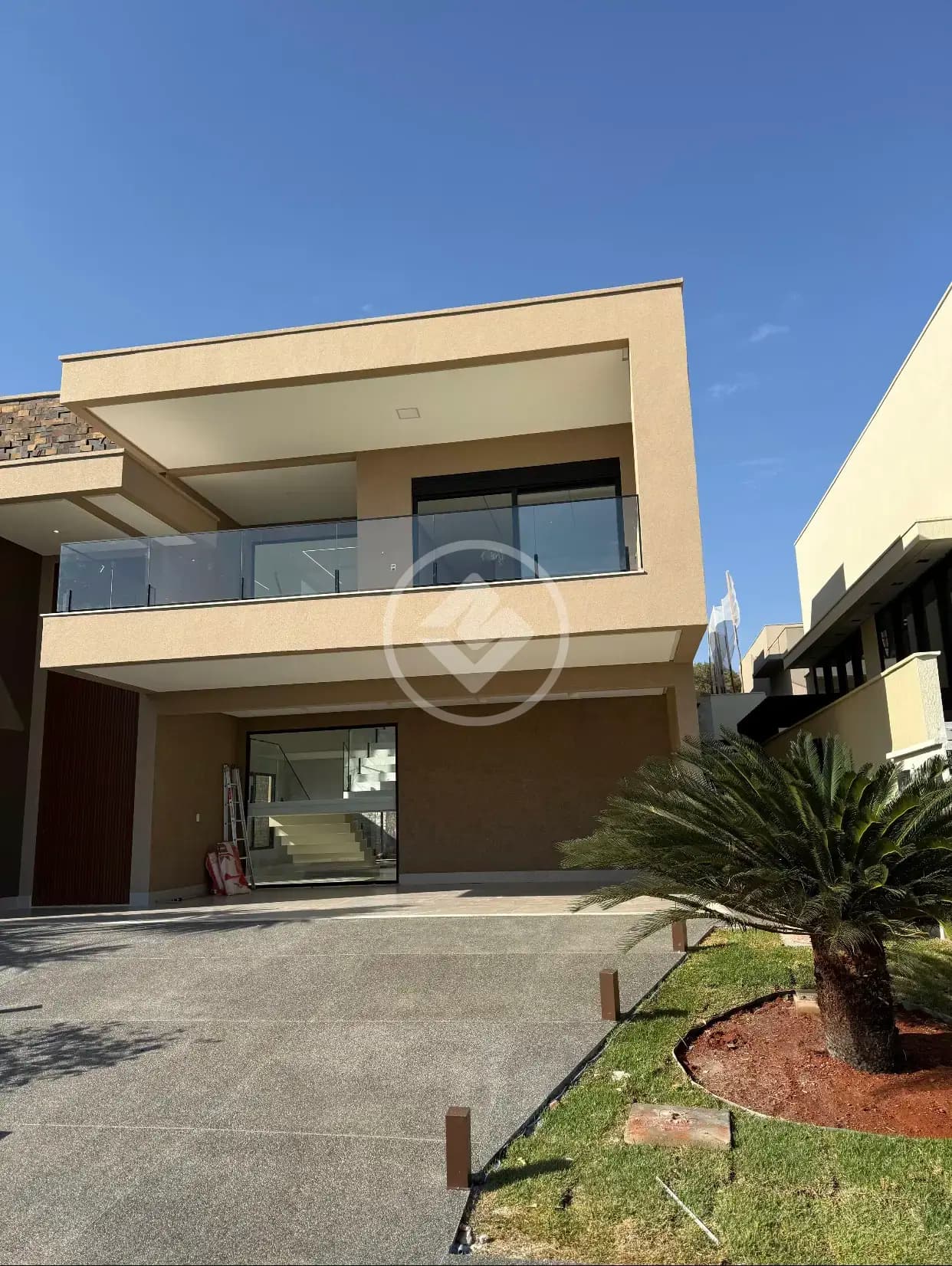 Casa Condomínio Parque Atheneu, Goiânia - GO — foto 2