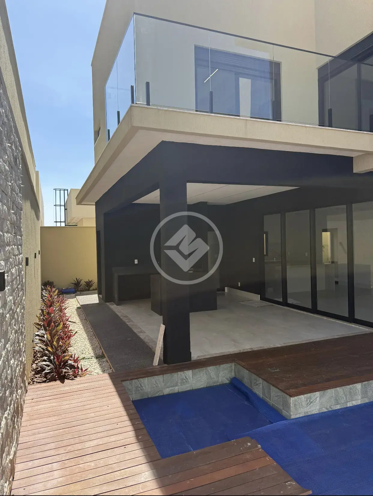 Casa Condomínio 4 quartos no Parque Atheneu, Goiânia — foto 4 de 5
