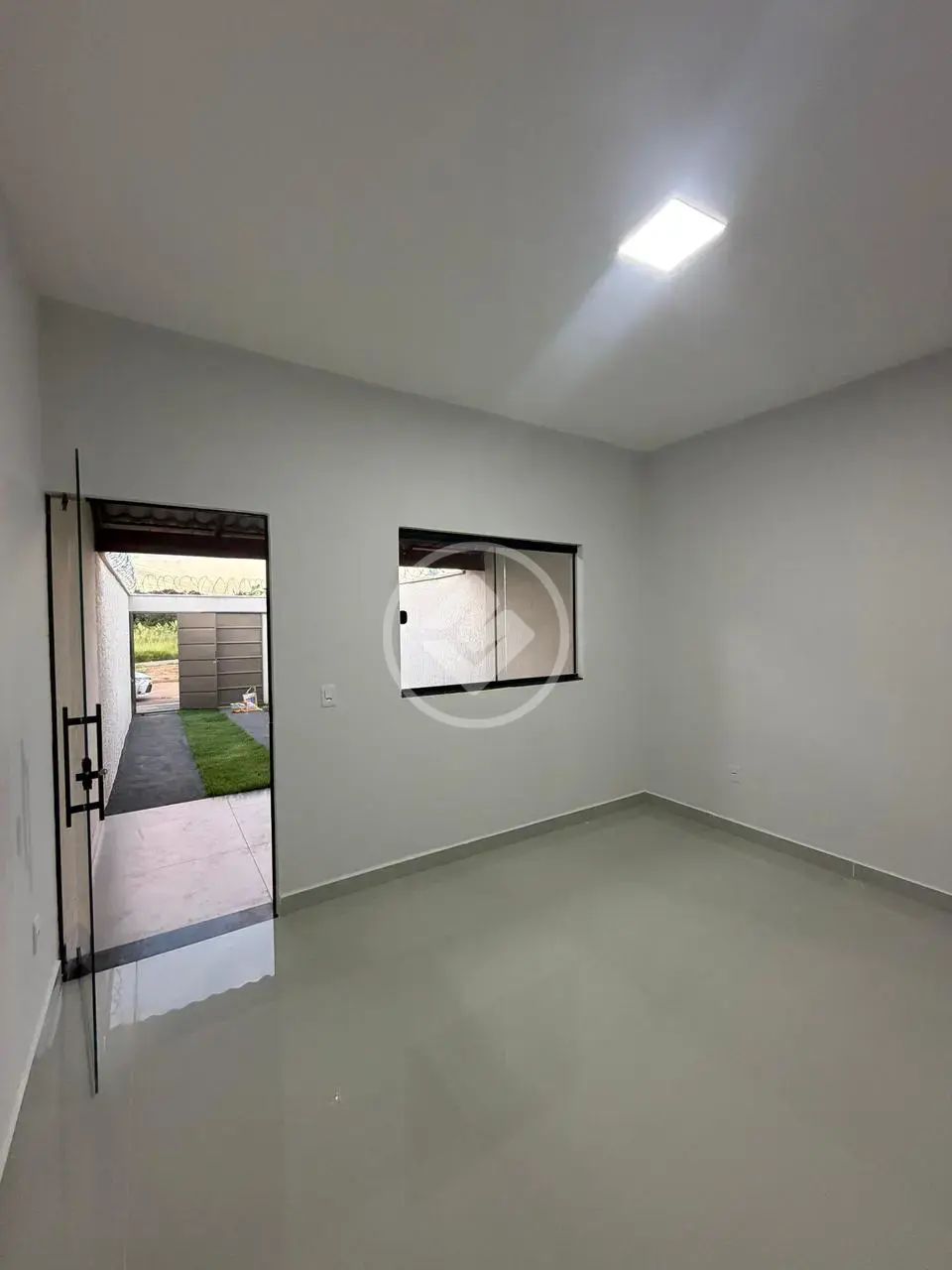 Casa Jardim Marques de Abreu, Goiânia - GO — foto 2