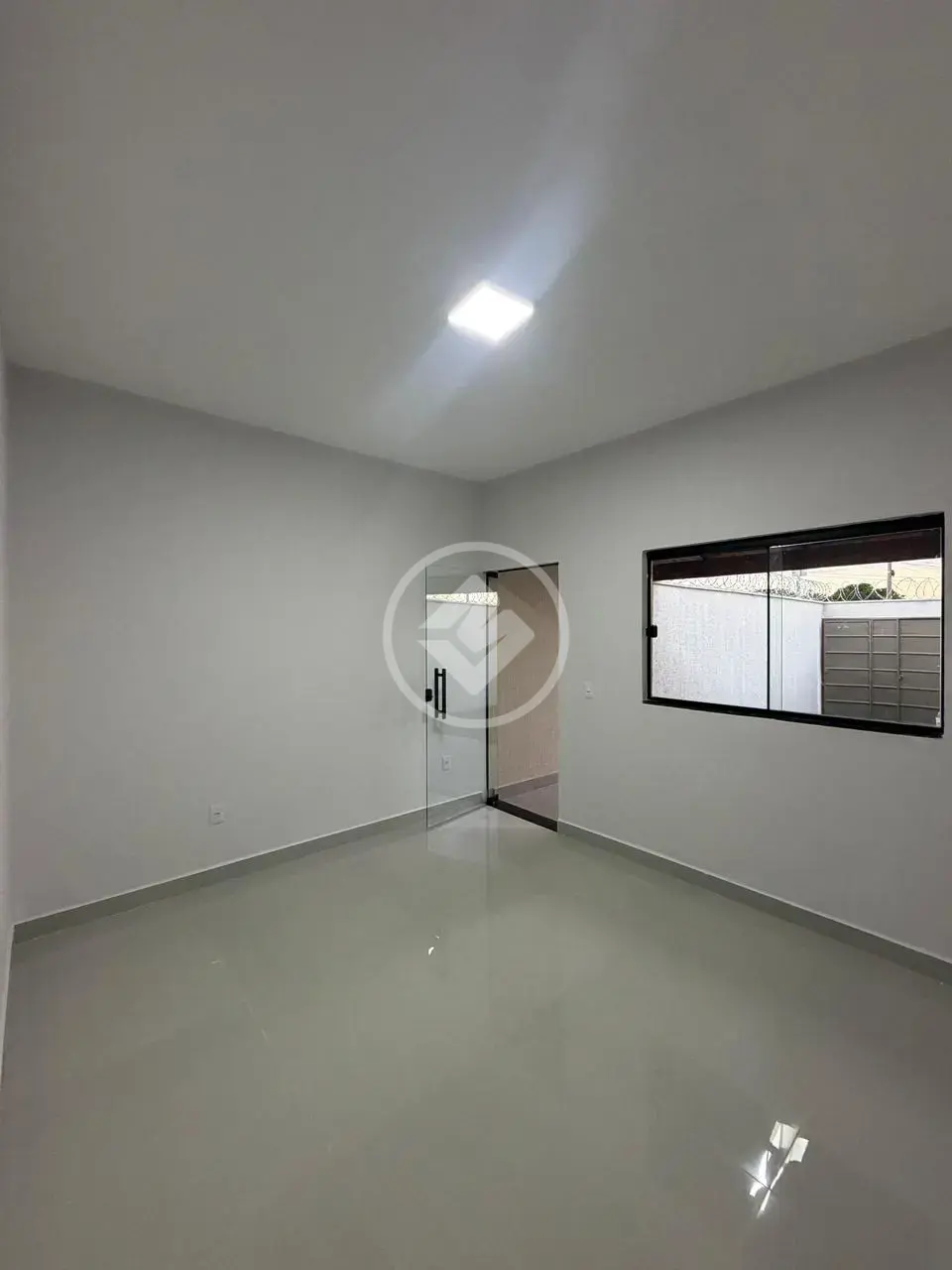 Casa 2 quartos no Jardim Marques de Abreu, Goiânia — foto 3 de 6