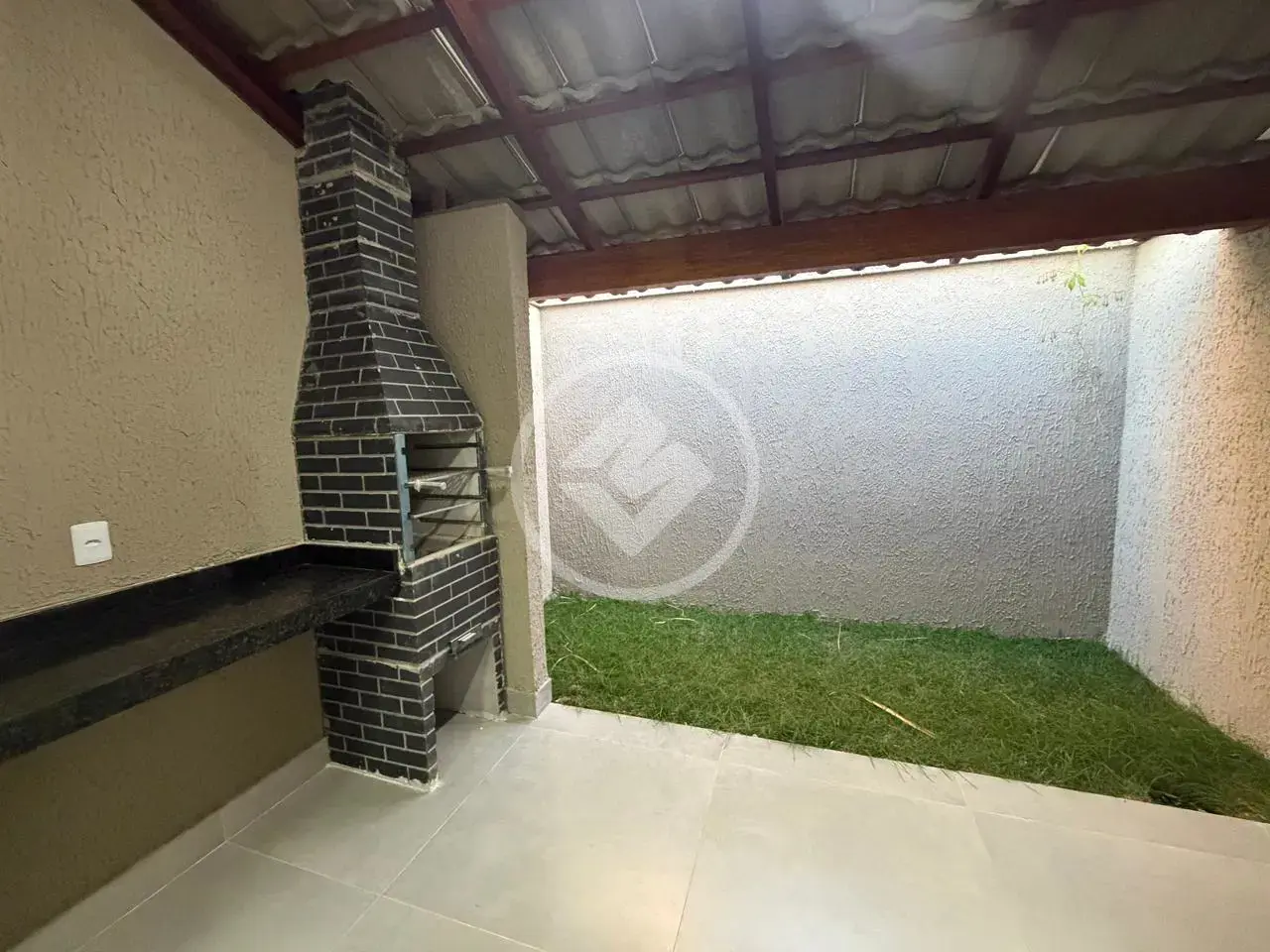 Casa 2 quartos no Jardim Marques de Abreu, Goiânia — foto 4 de 6