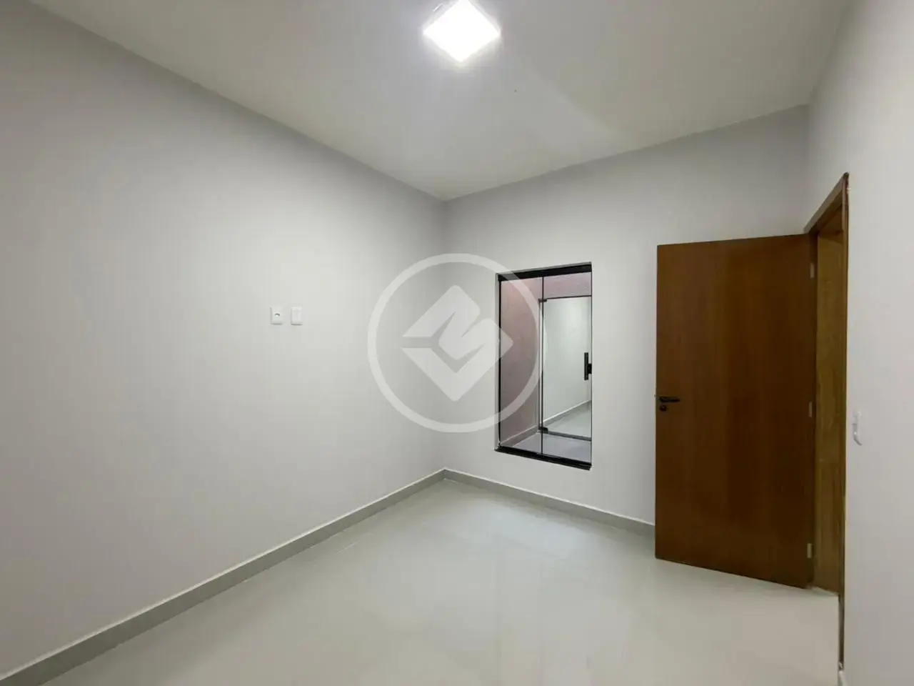 Casa 2 quartos no Jardim Marques de Abreu, Goiânia — foto 5 de 6