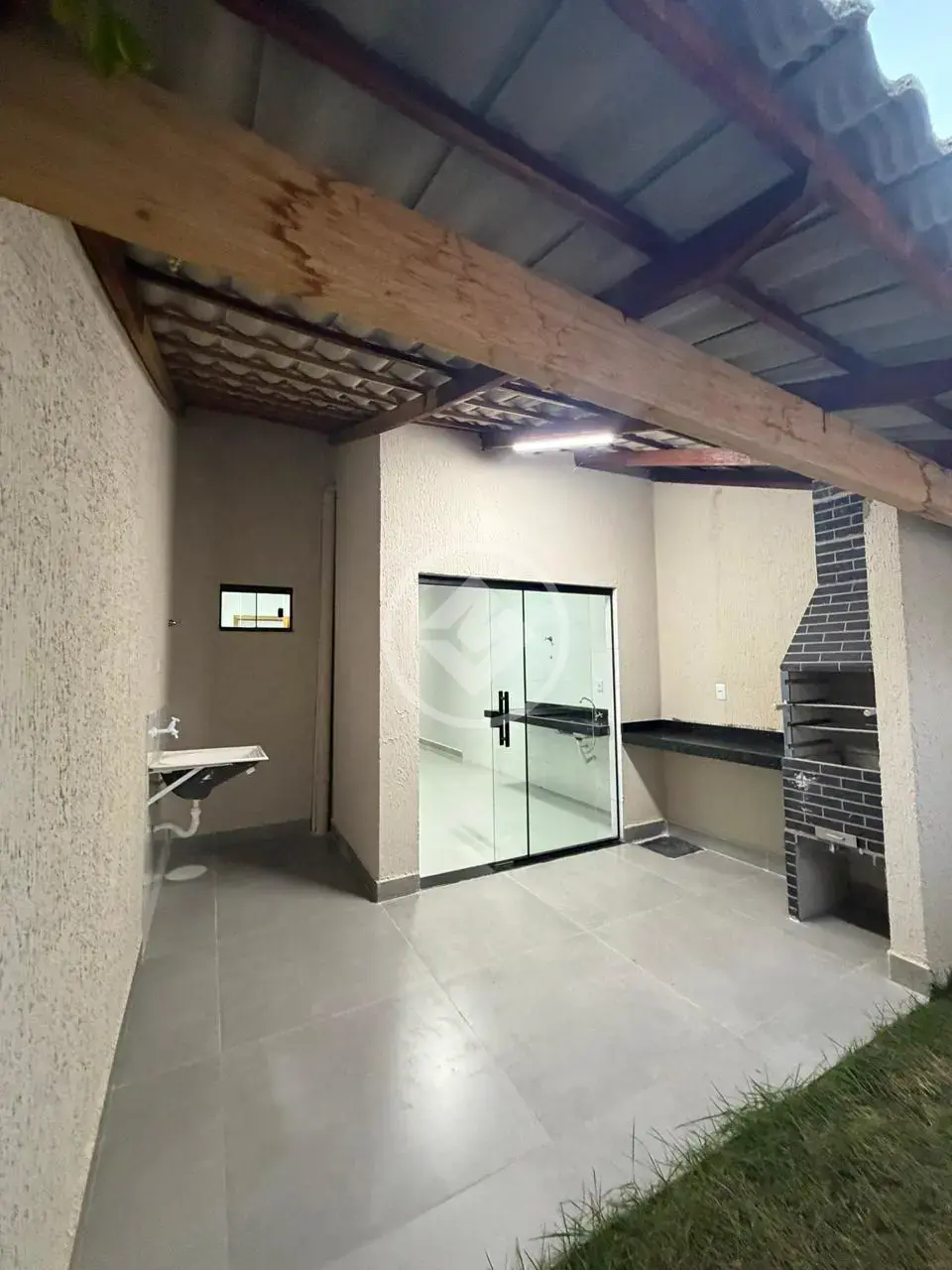 Casa 2 quartos no Jardim Marques de Abreu, Goiânia — foto 6 de 6
