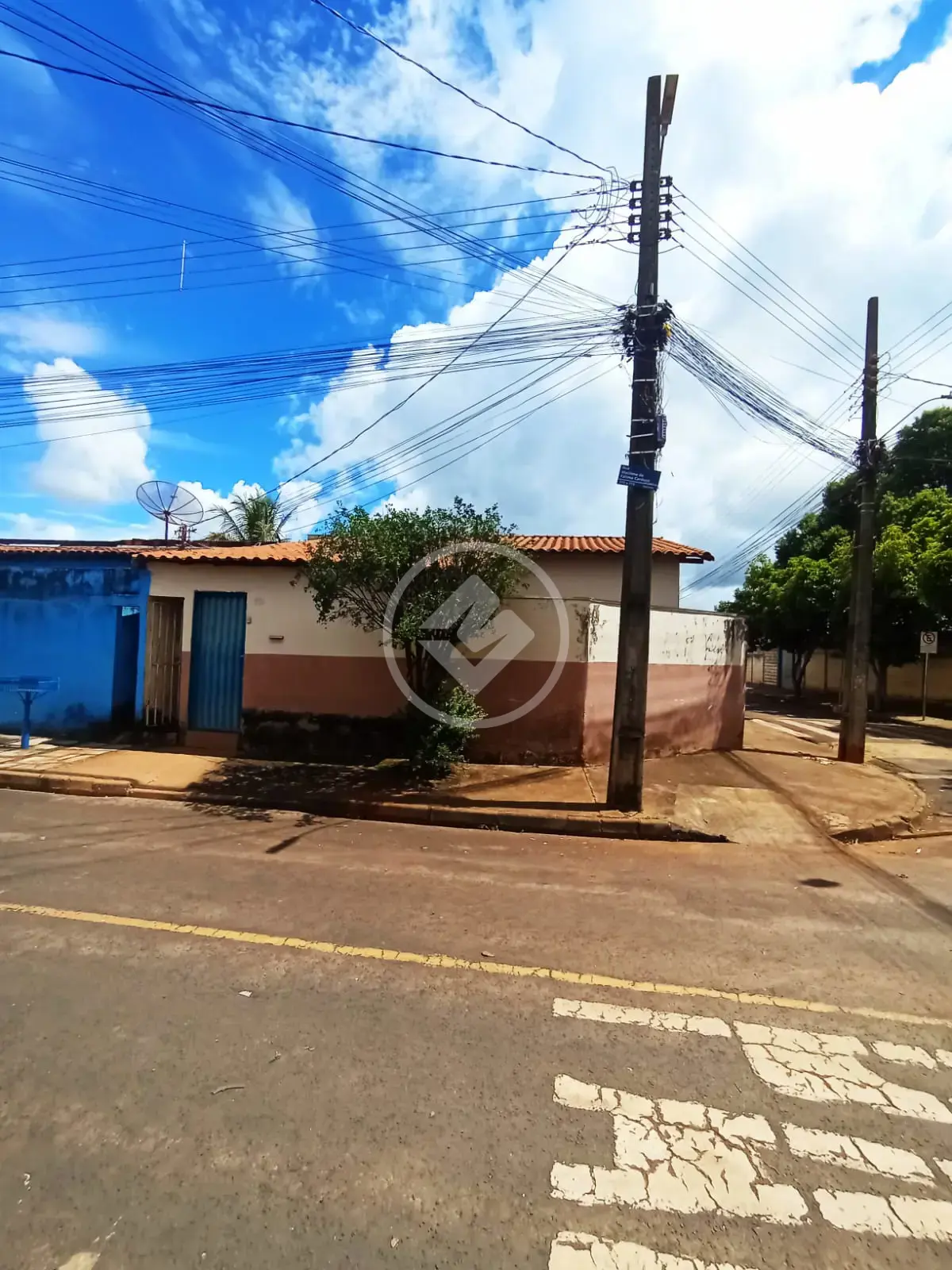 Casa Morumbi, Uberlândia - MG — foto 1