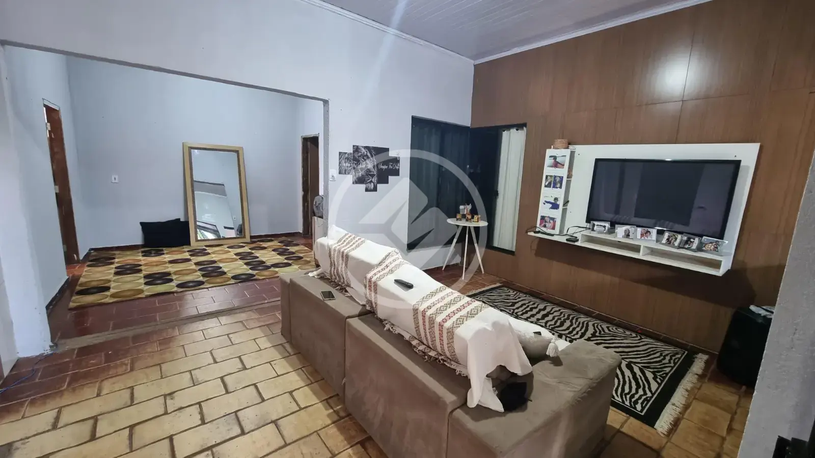 Casa 2 quartos no Jardim Nova Esperanca, Goiânia — foto 4 de 6