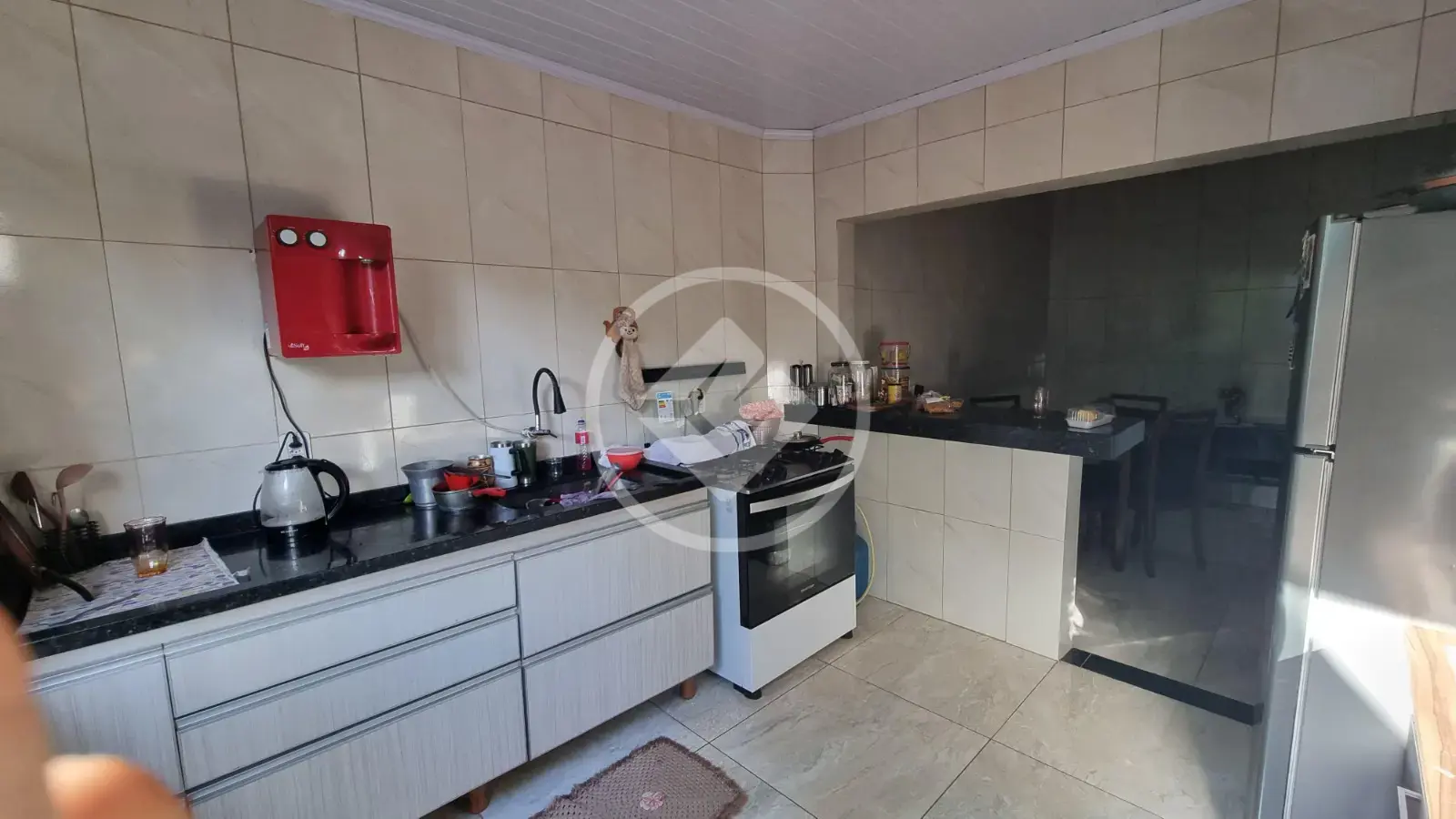 Casa 2 quartos no Jardim Nova Esperanca, Goiânia — foto 2 de 6