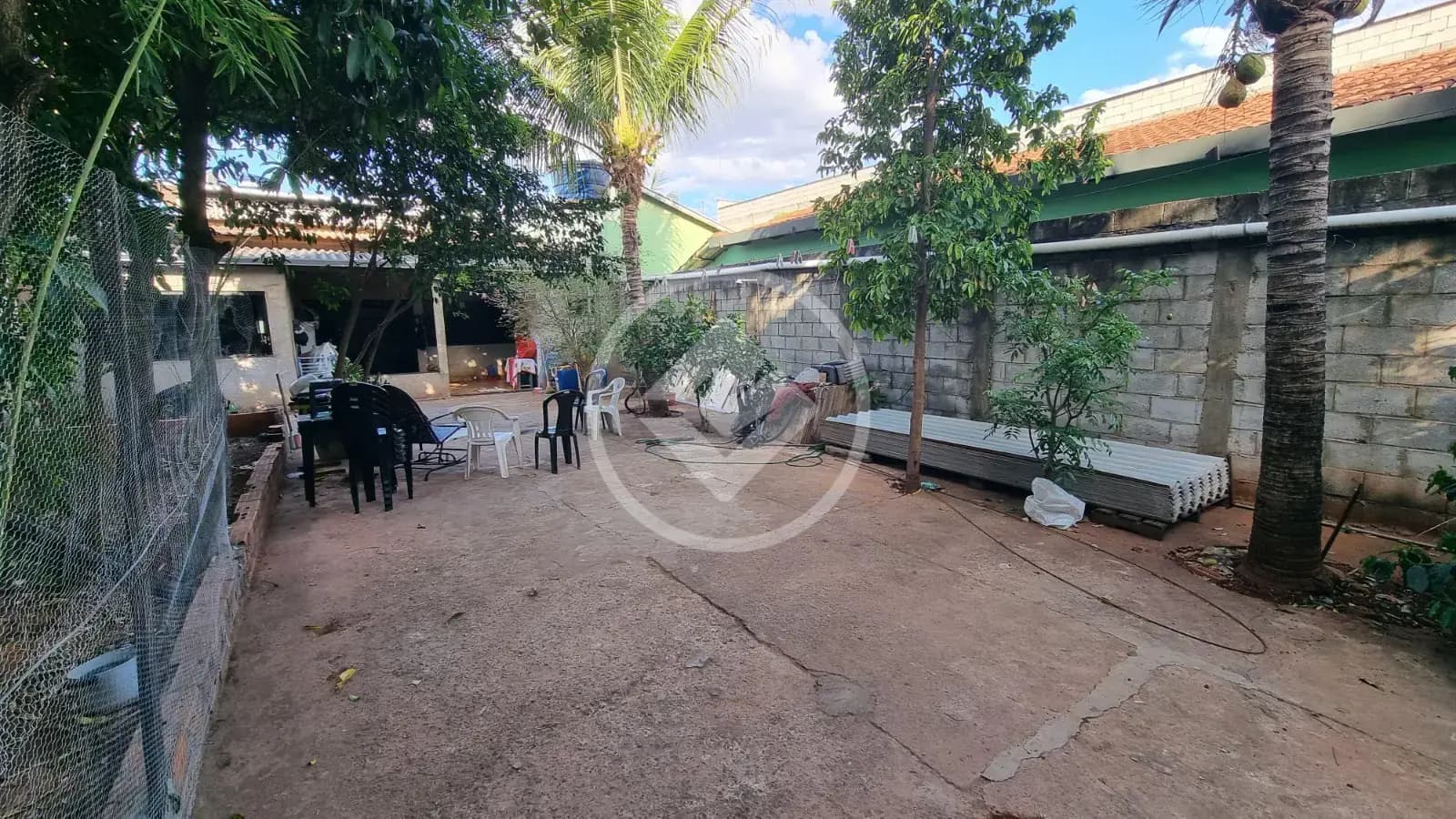 CASA A VENDA JARDIM NOVA ESPERANÇA