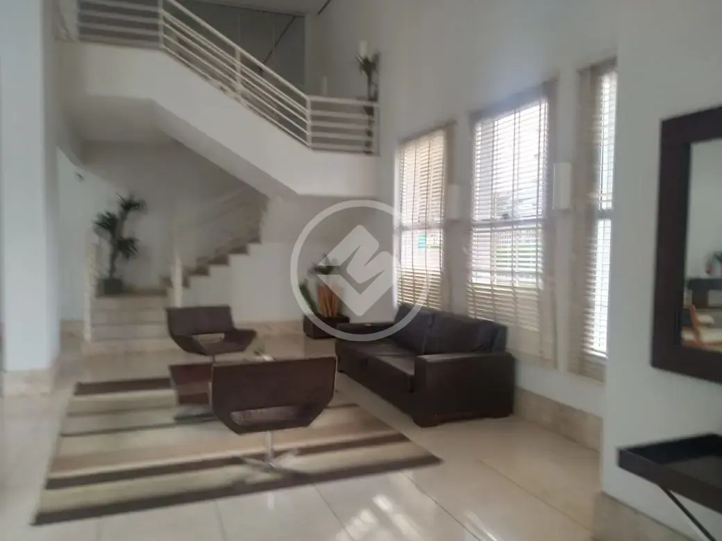 Apartamento Setor Bueno, Goiânia - GO — foto 2