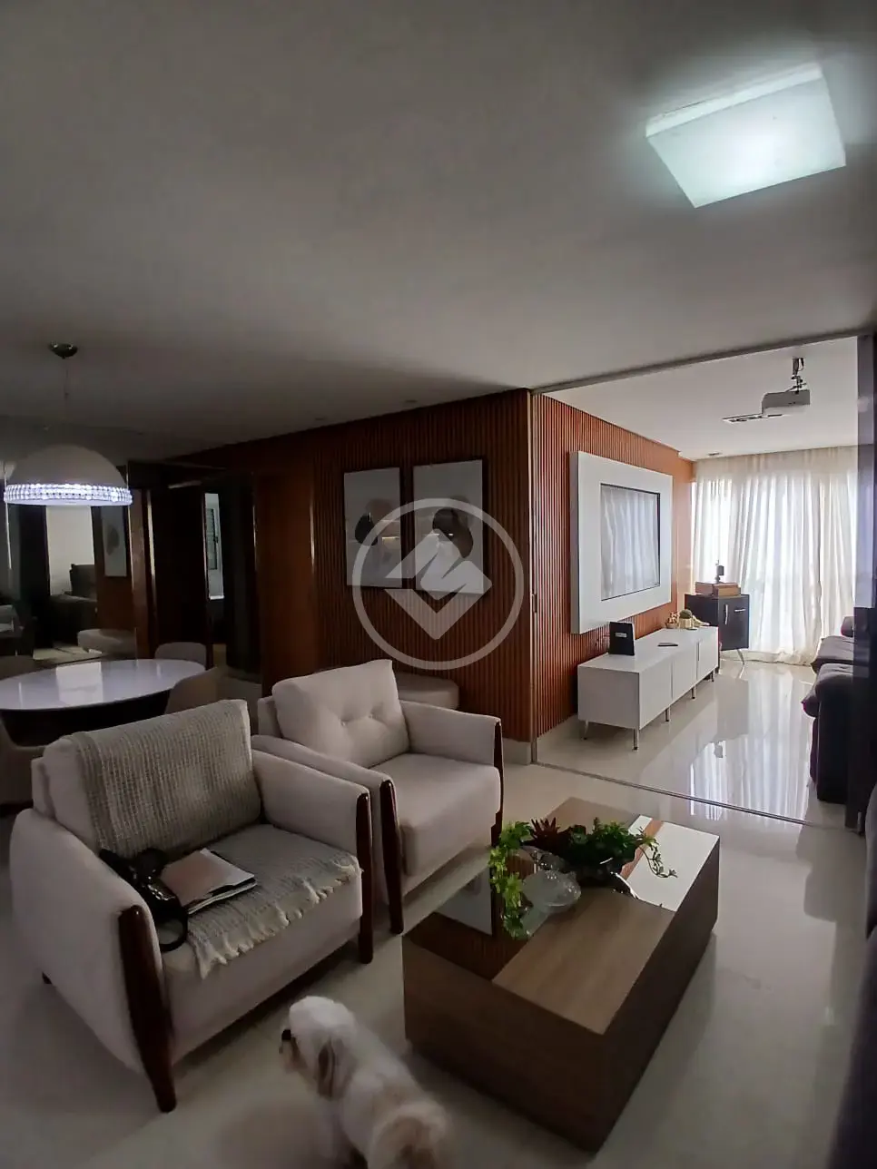 Apartamento 4 quartos no Setor Bueno, Goiânia — foto 4 de 6