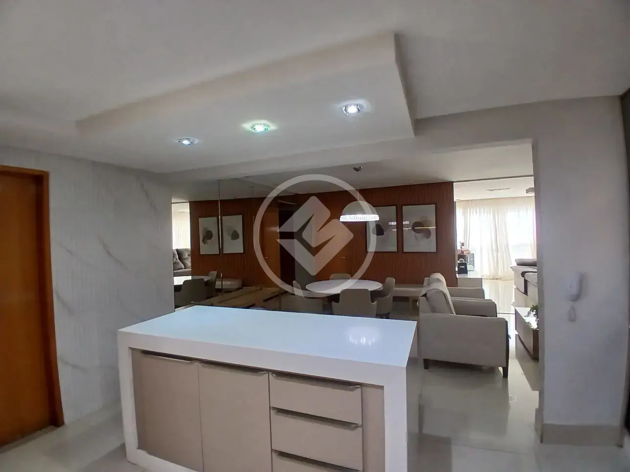 Apartamento 4 quartos no Setor Bueno, Goiânia — foto 6 de 6
