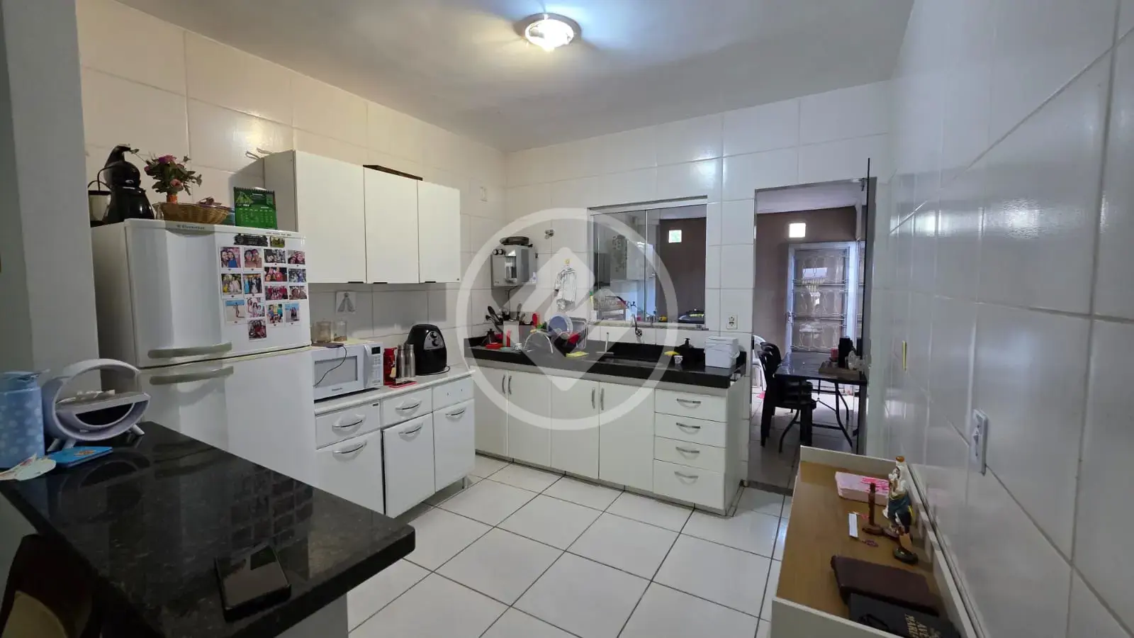 Casa 3 quartos no Residencial Canadá, Goiânia — foto 5 de 6