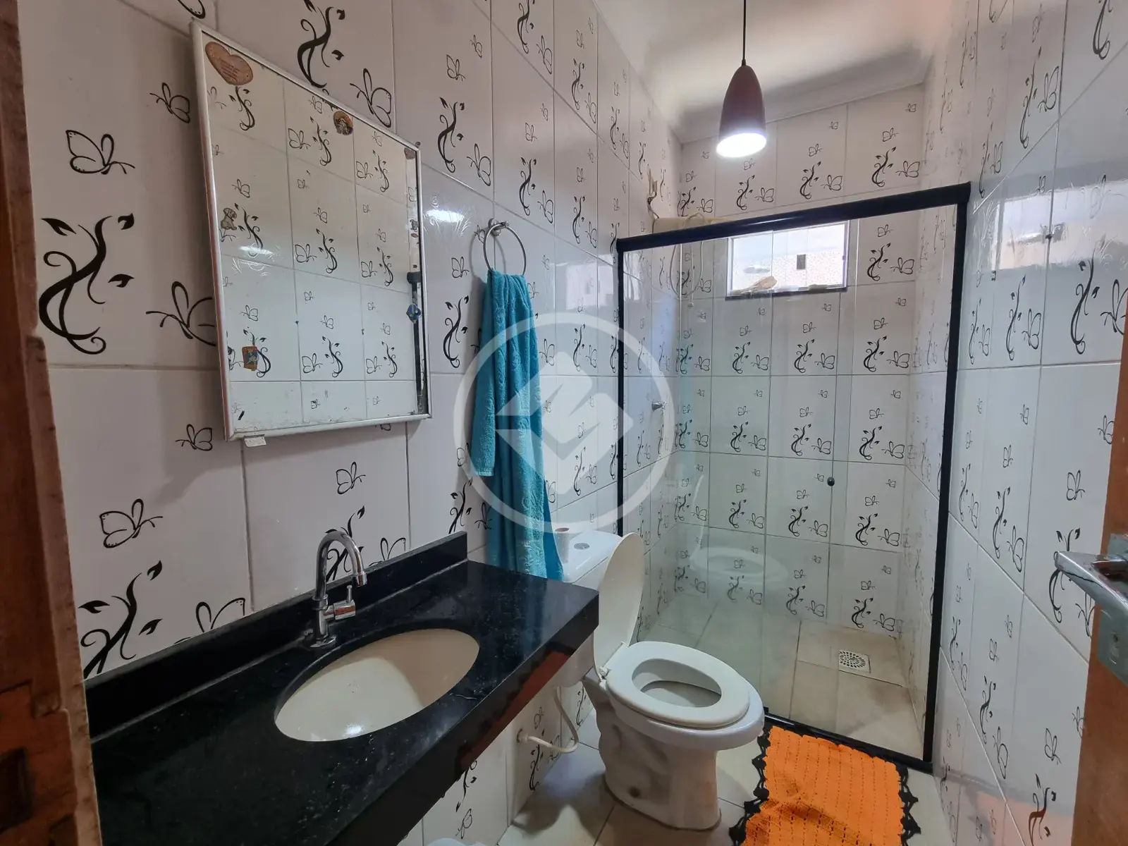 Casa Comercial Residencial TRIUNFO II, Goianira - GO — foto 2