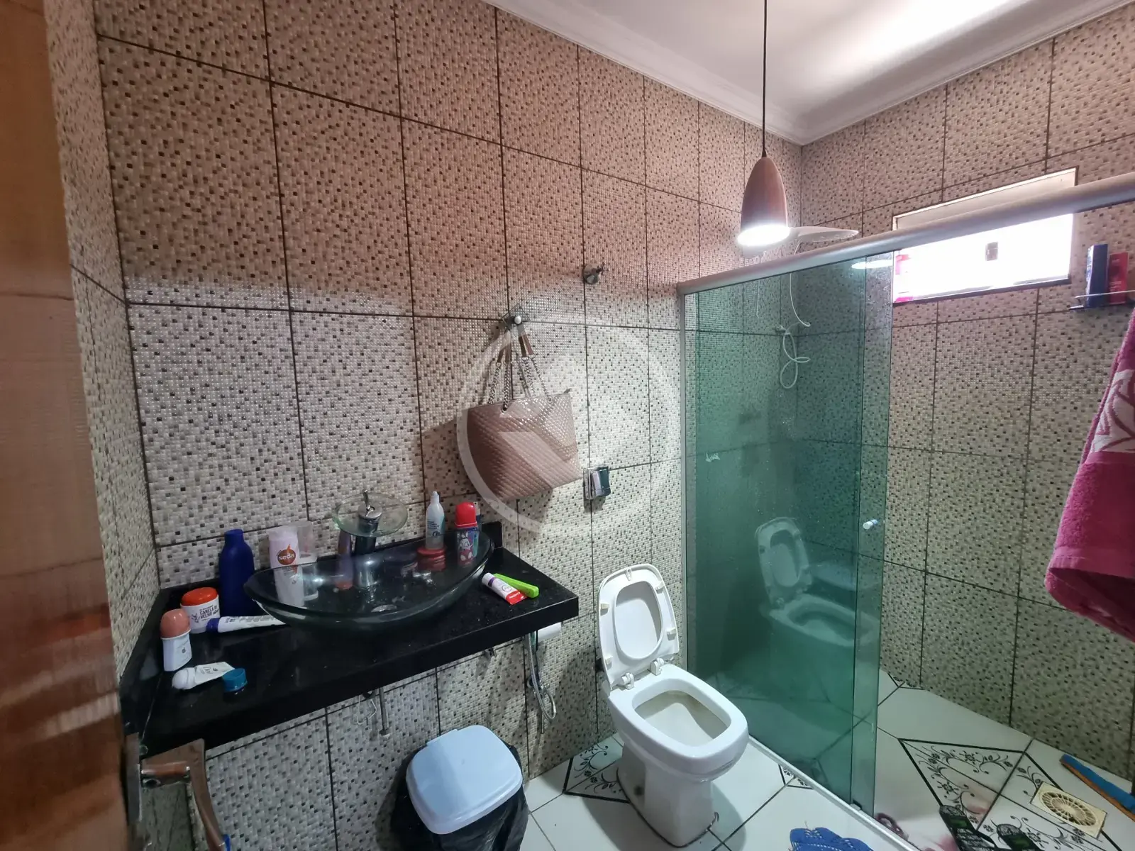 Casa Comercial 3 quartos no Residencial TRIUNFO II, Goianira — foto 5 de 6