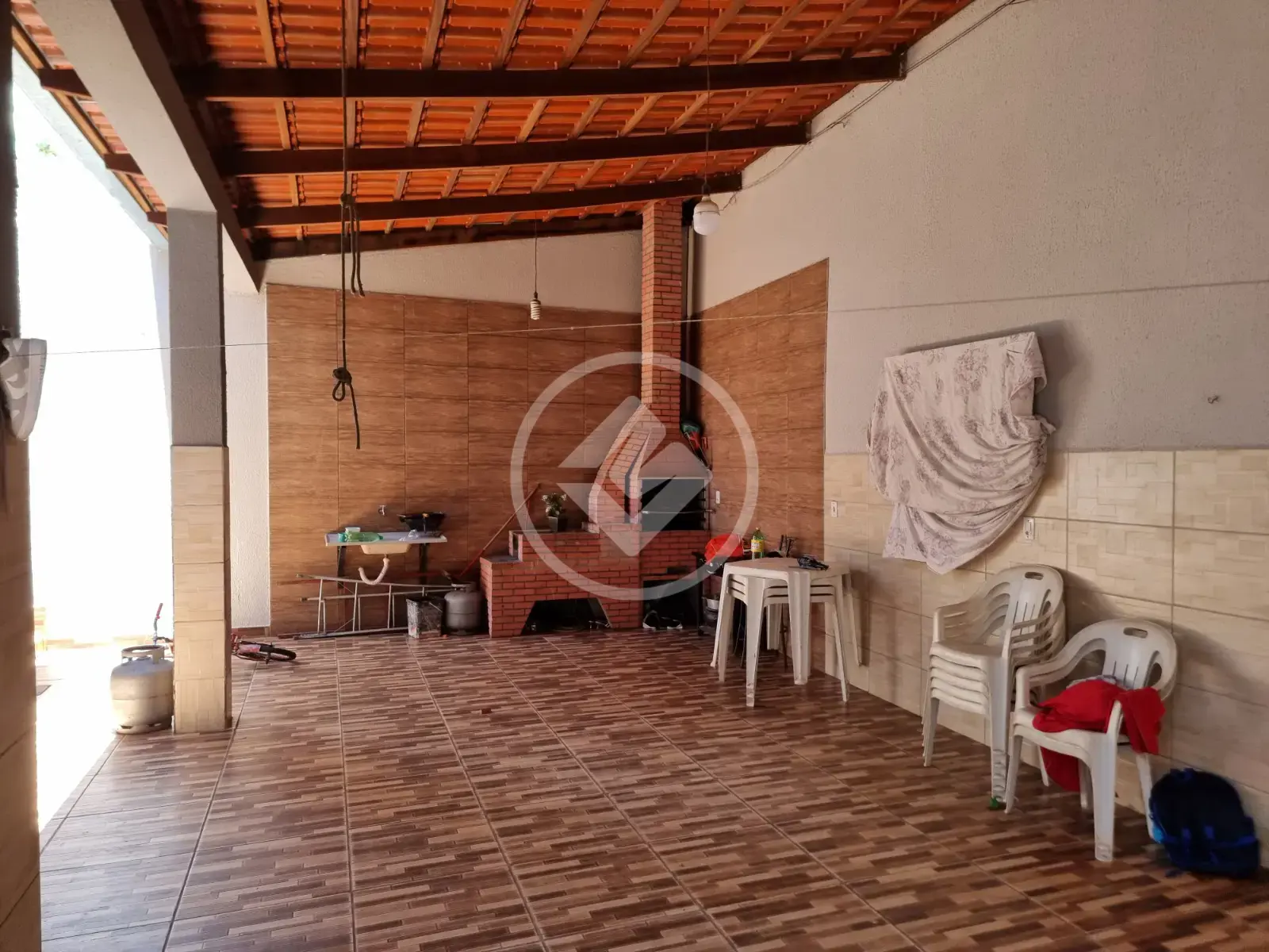 IMOVEL COMERCIAL E RESIDENCIAL A VENDA NO TRIUNFO 2