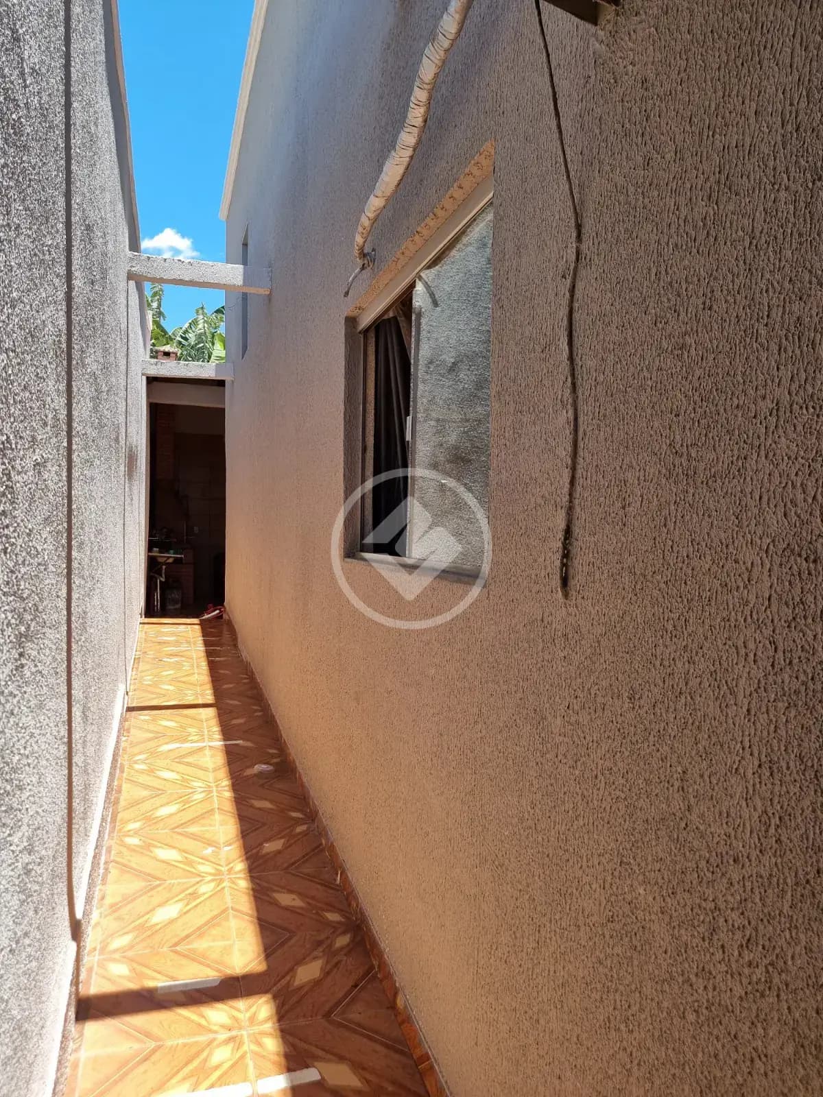 Casa Comercial 3 quartos no Residencial TRIUNFO II, Goianira — foto 6 de 6