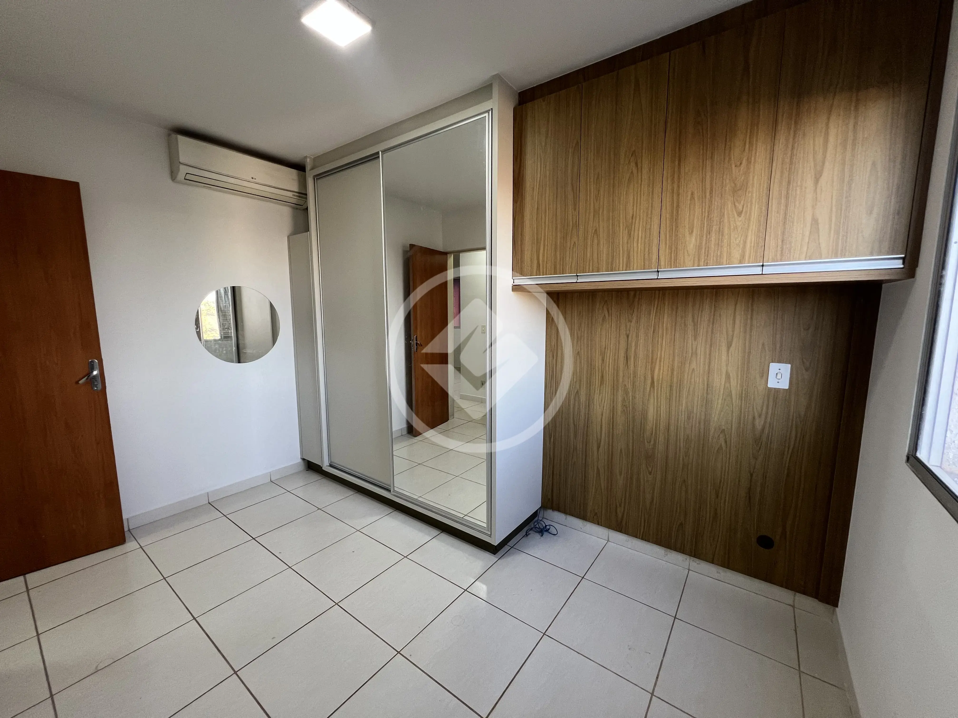 Apartamento 2 quartos no Parque Primavera, Aparecida de Goiânia — foto 4 de 6