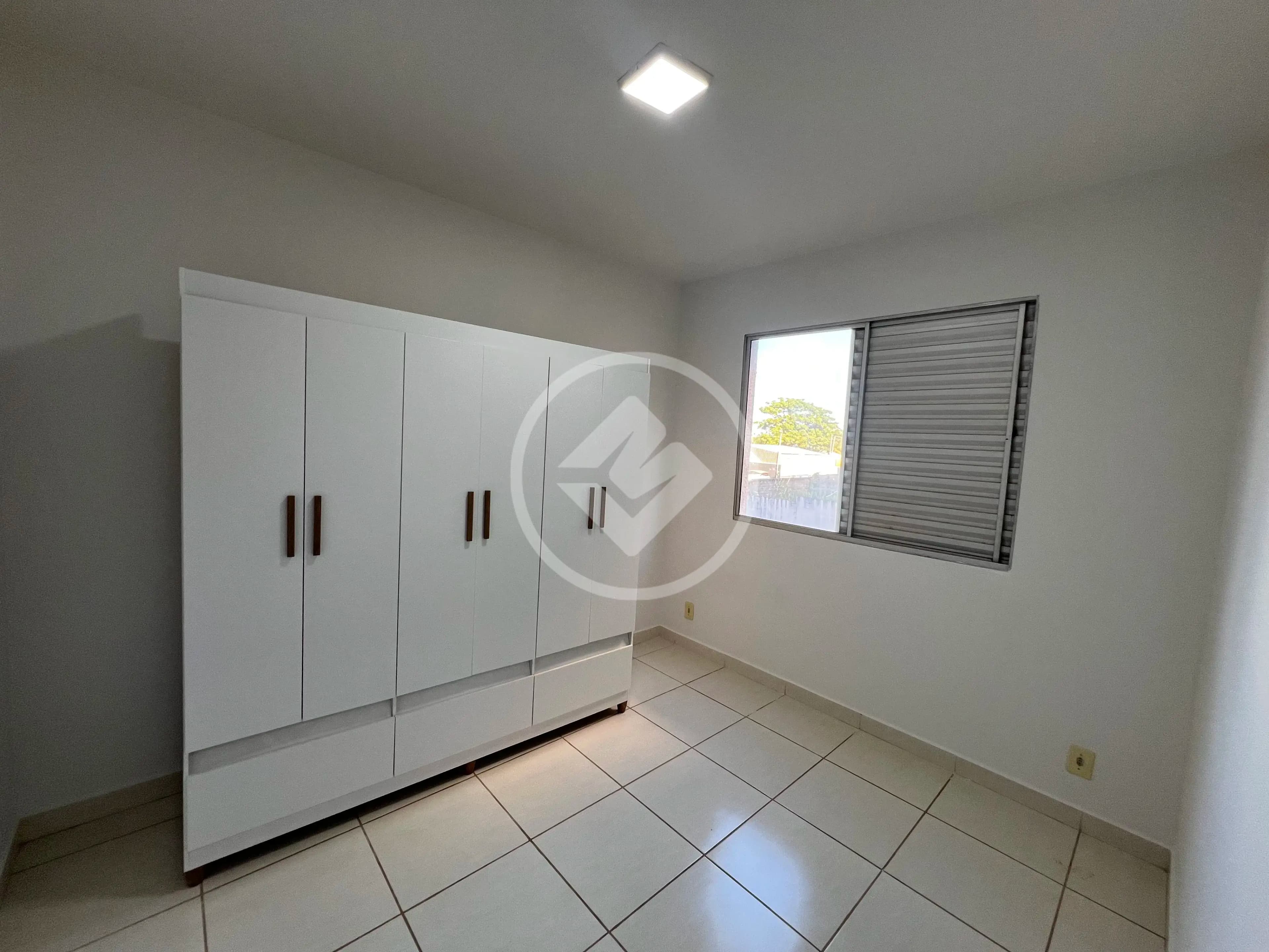 Apartamento 2 quartos no Parque Primavera, Aparecida de Goiânia — foto 5 de 6