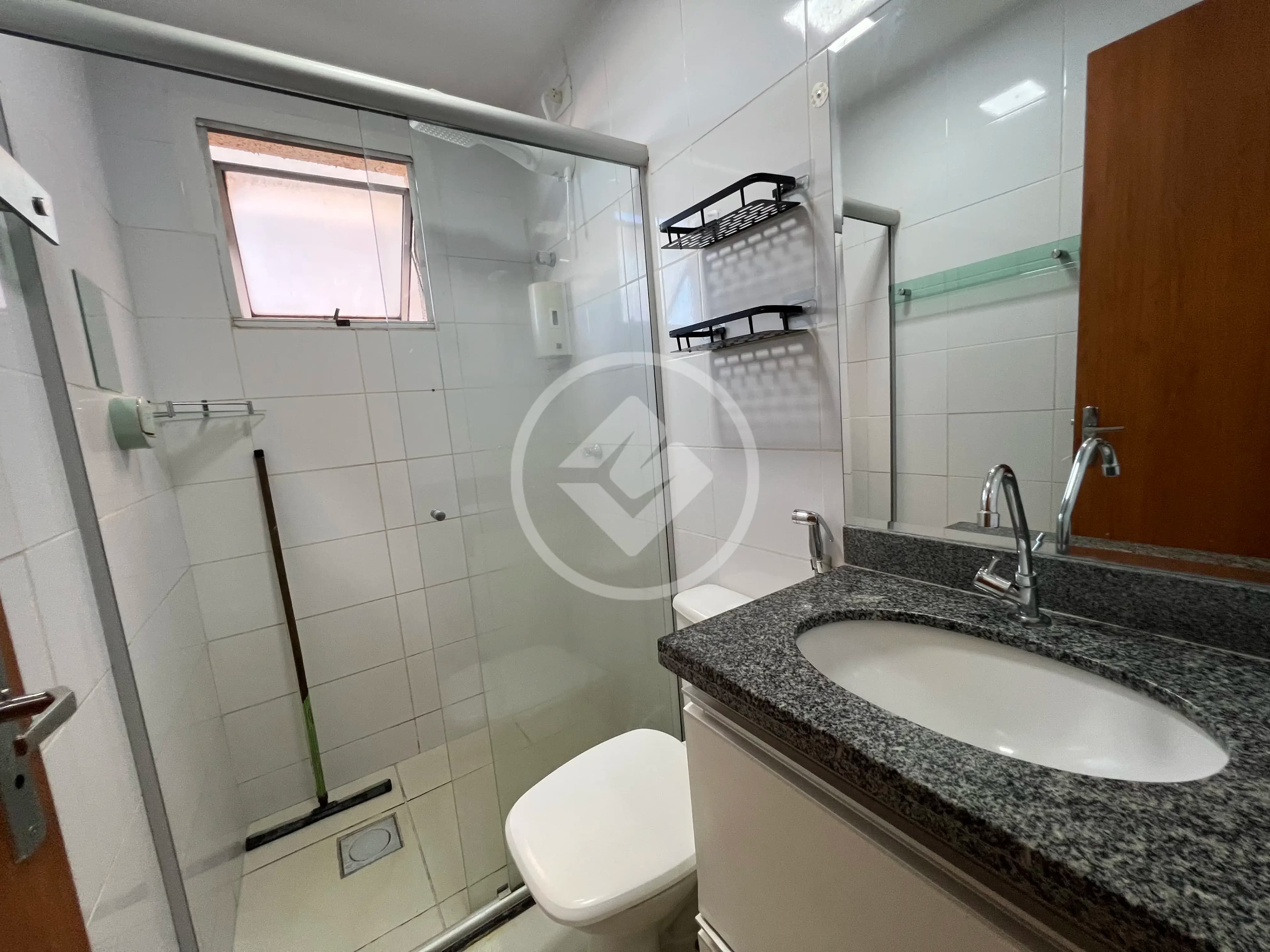 Apartamento 2 quartos no Parque Primavera, Aparecida de Goiânia — foto 6 de 6