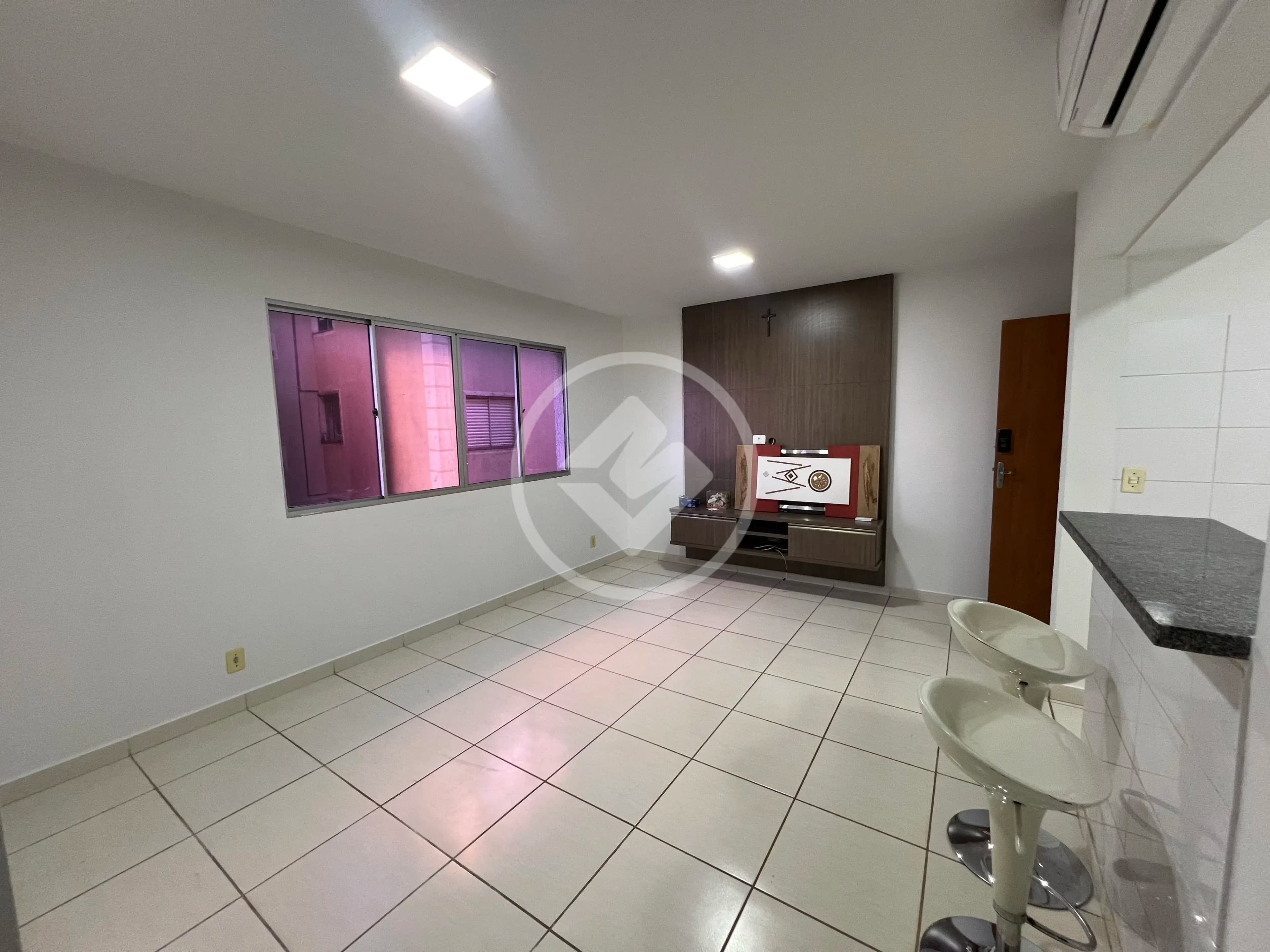Apartamento 2 quartos no Parque Primavera, Aparecida de Goiânia — foto 3 de 6