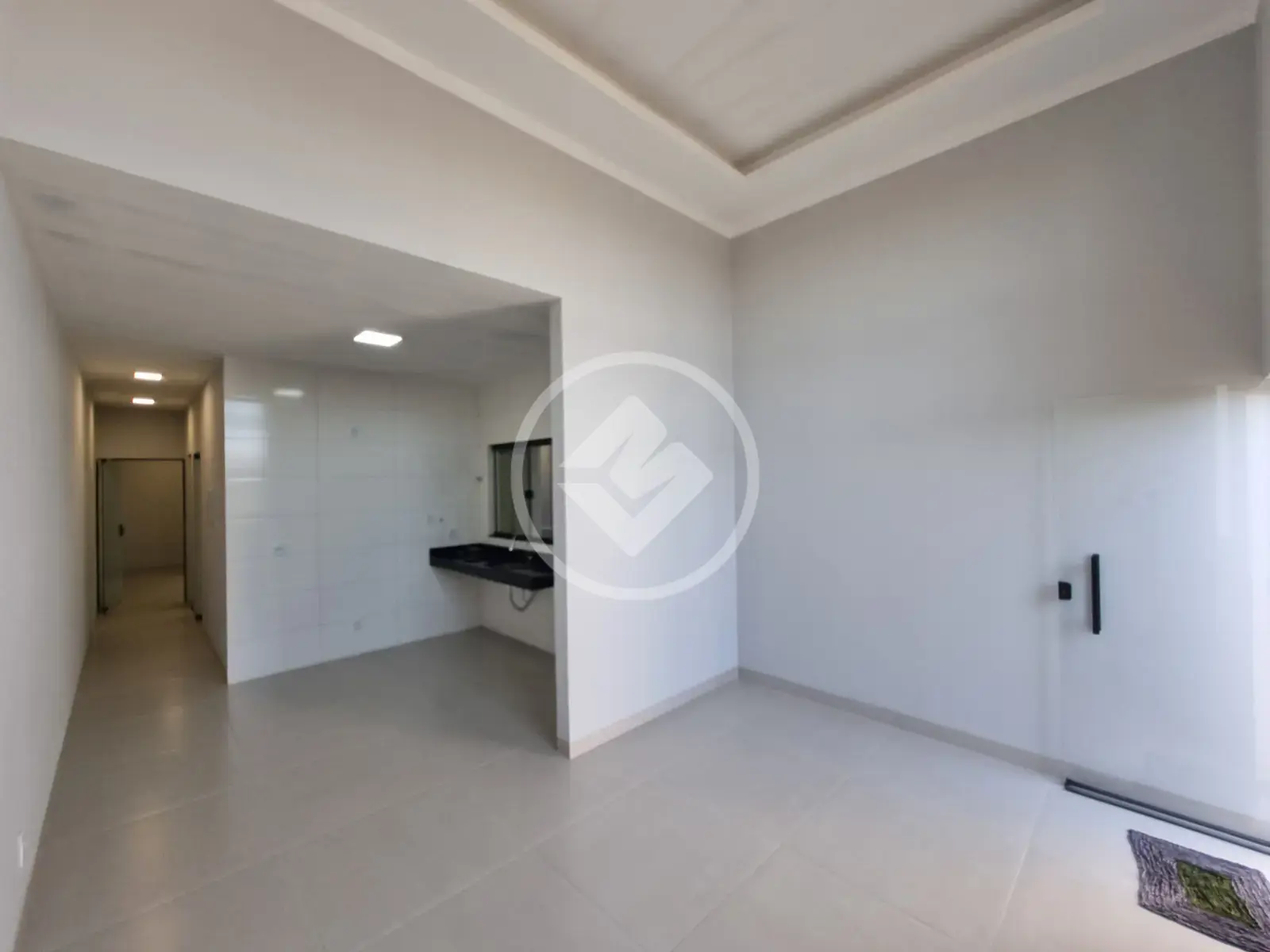 Casa no Residencial São Marcos, Goiânia — foto 6 de 6