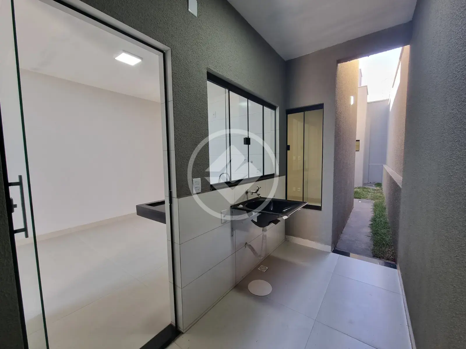Casa no Residencial São Marcos, Goiânia — foto 4 de 6