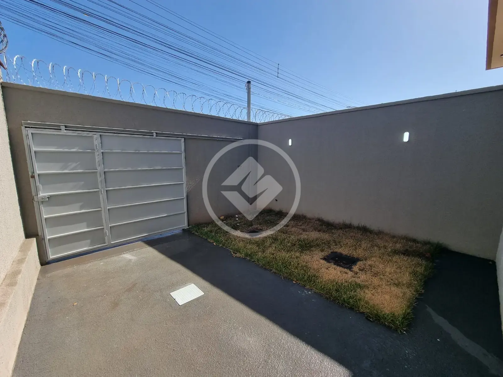 Casa no Residencial São Marcos, Goiânia — foto 2 de 6