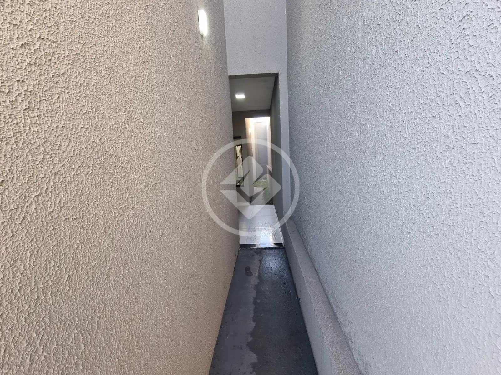 Casa no Residencial São Marcos, Goiânia — foto 3 de 6