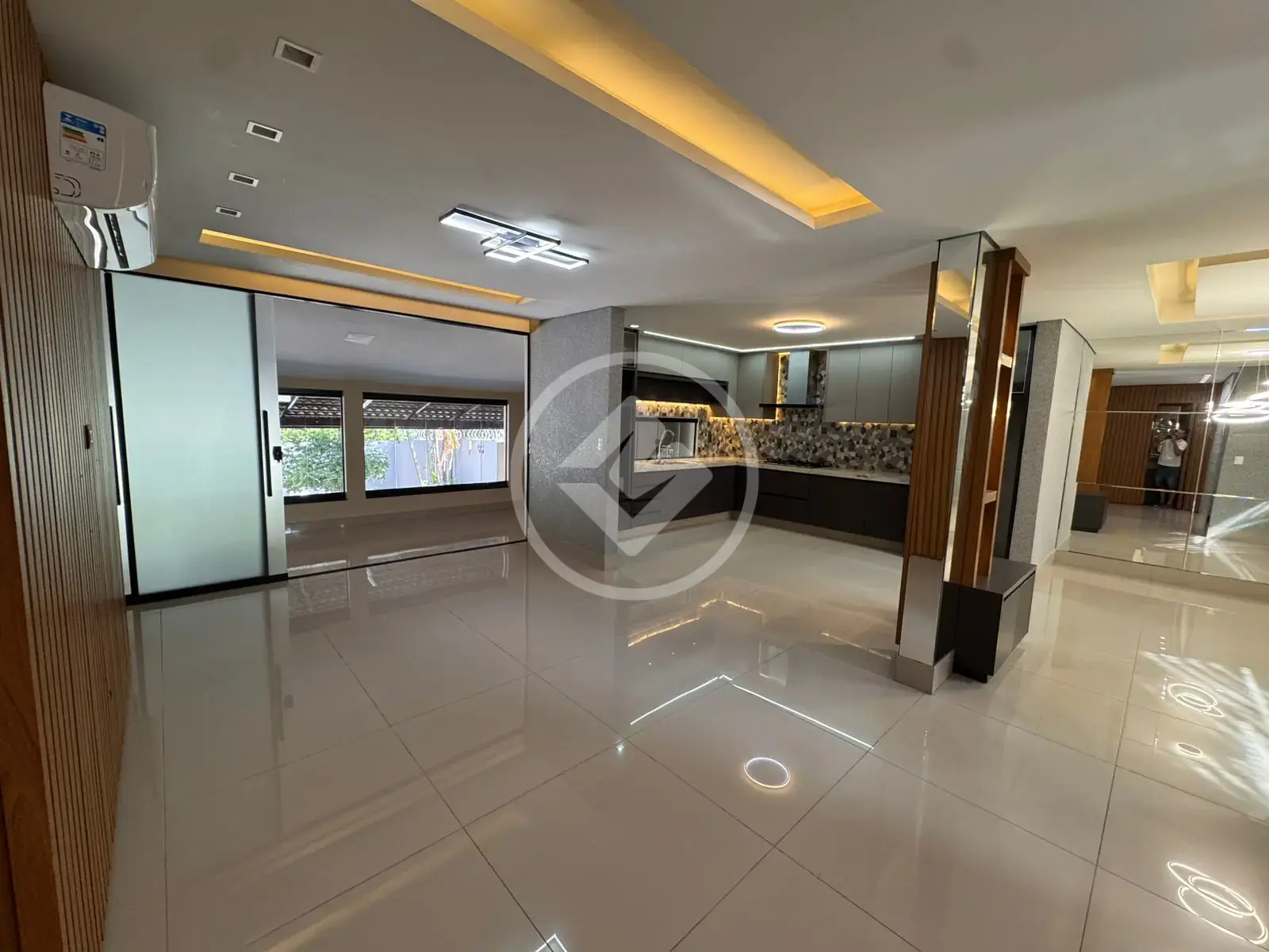 Casa Jardim Goiás, Goiânia - GO — foto 2